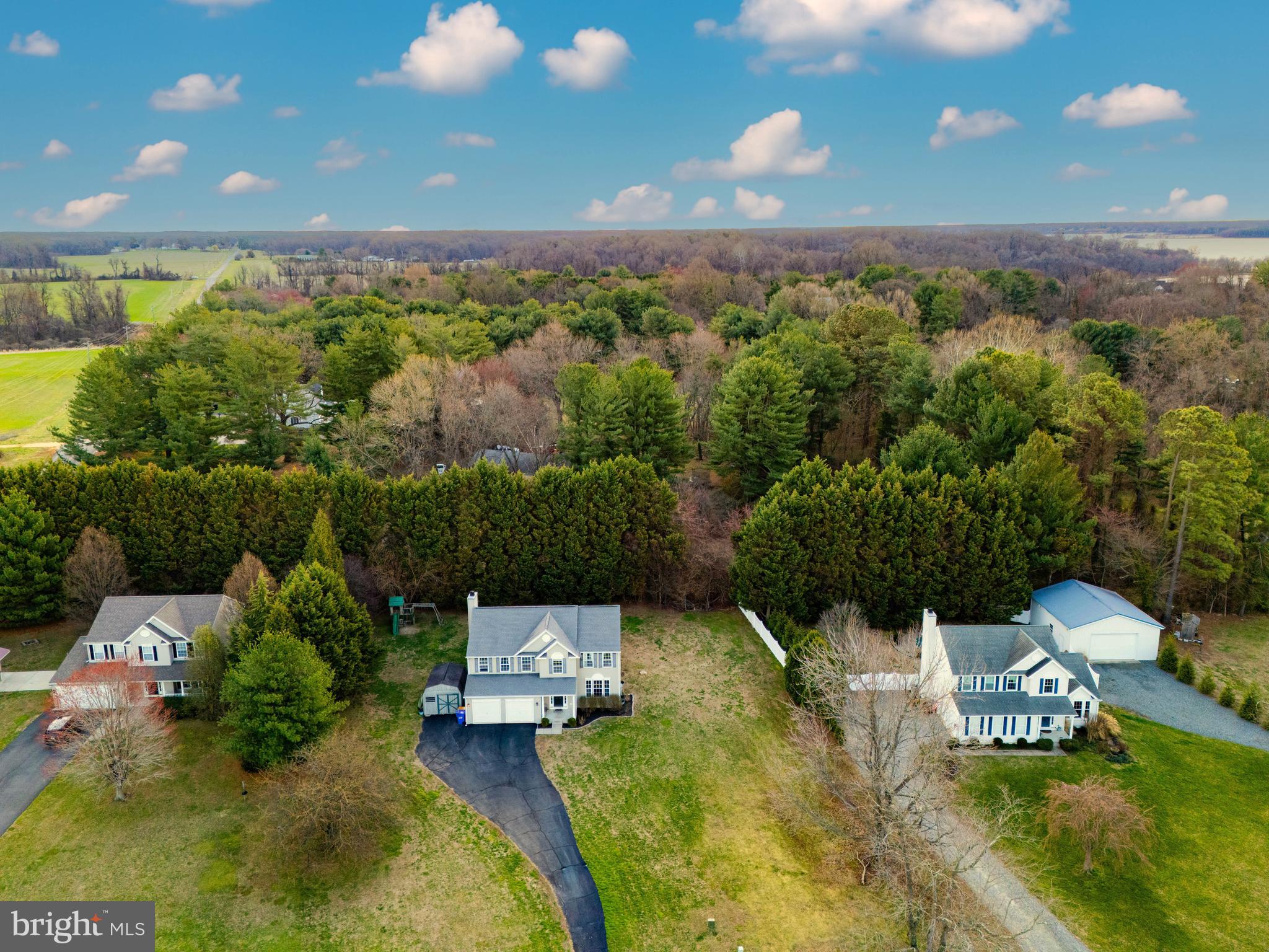 CHESAPEAKE HAVEN - Residential