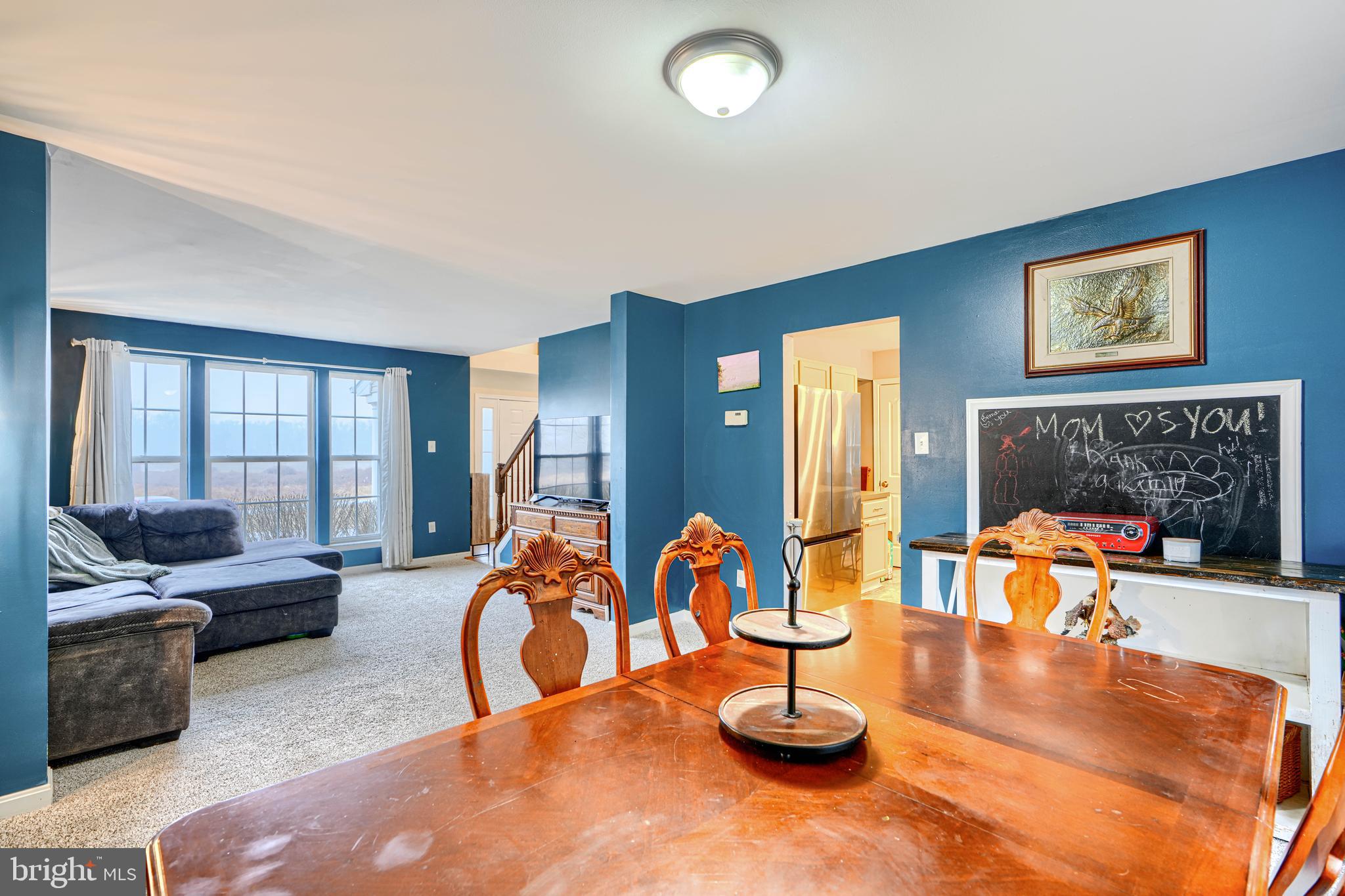 CHESAPEAKE HAVEN - Residential