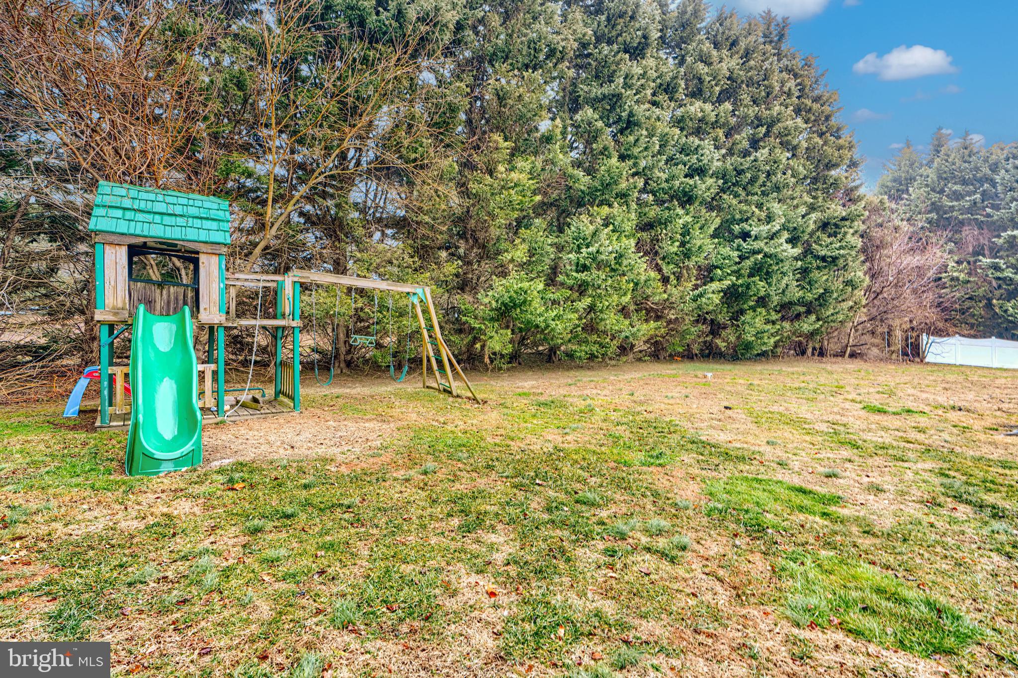 CHESAPEAKE HAVEN - Residential