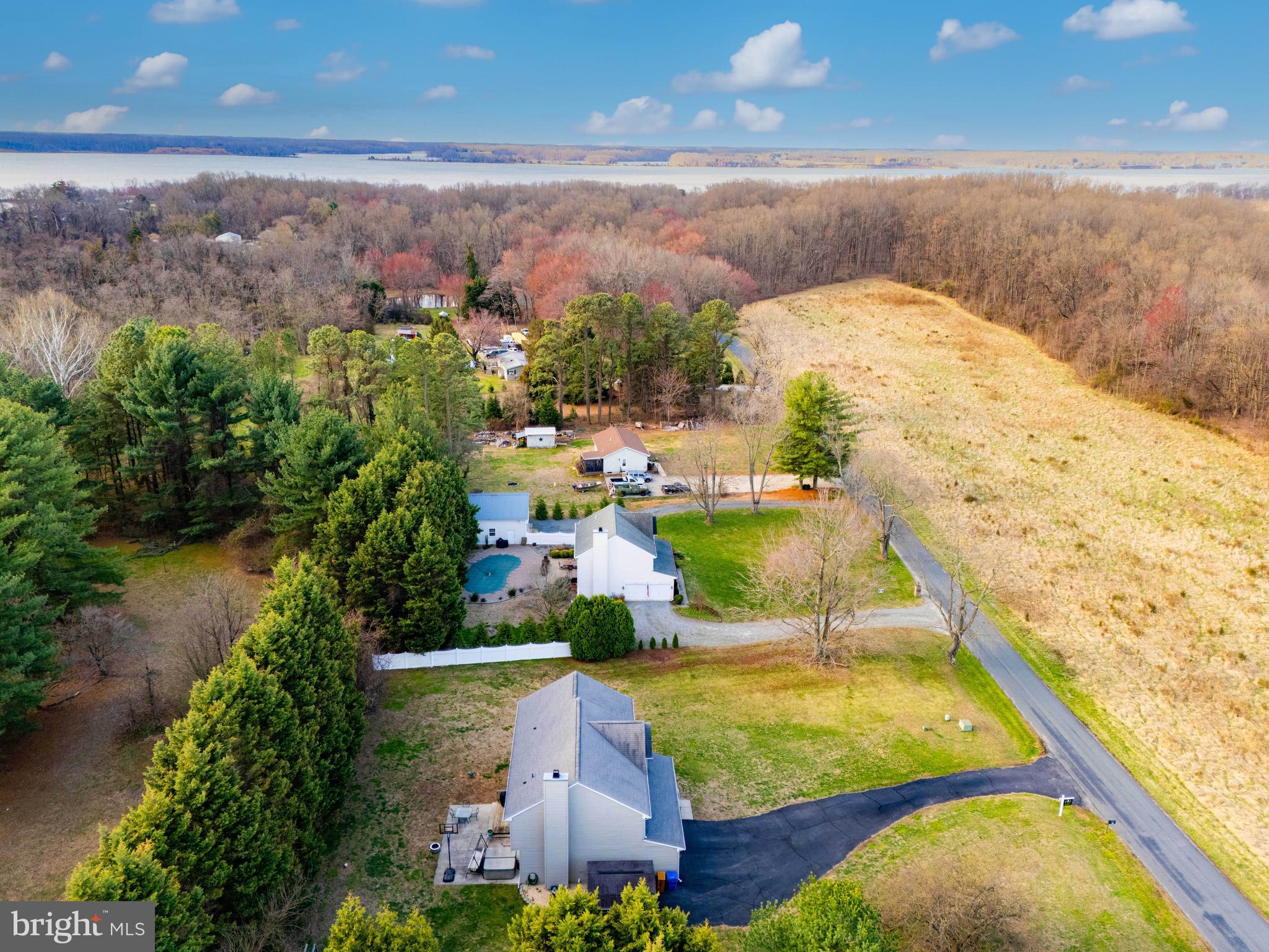 CHESAPEAKE HAVEN - Residential