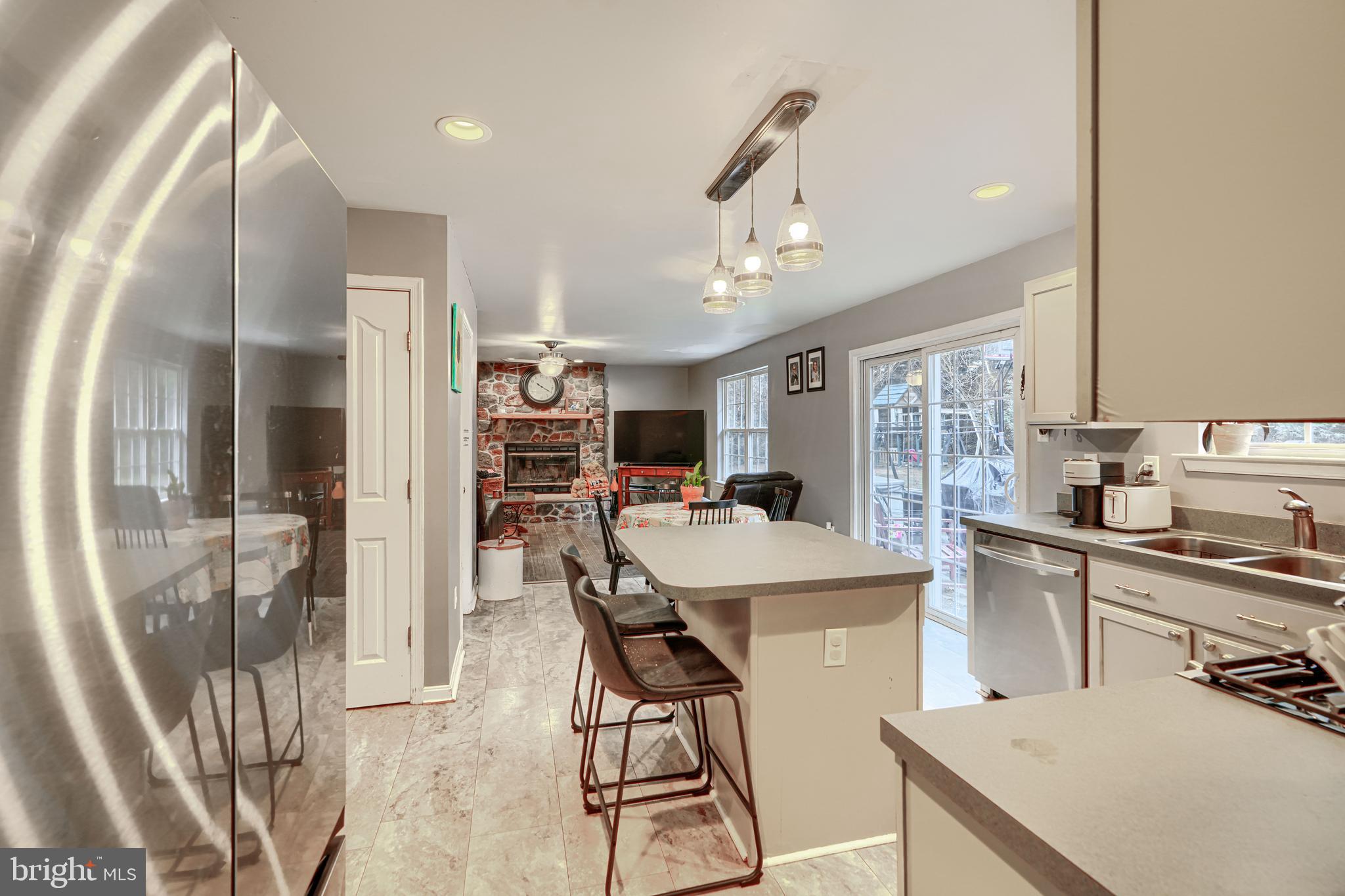 CHESAPEAKE HAVEN - Residential