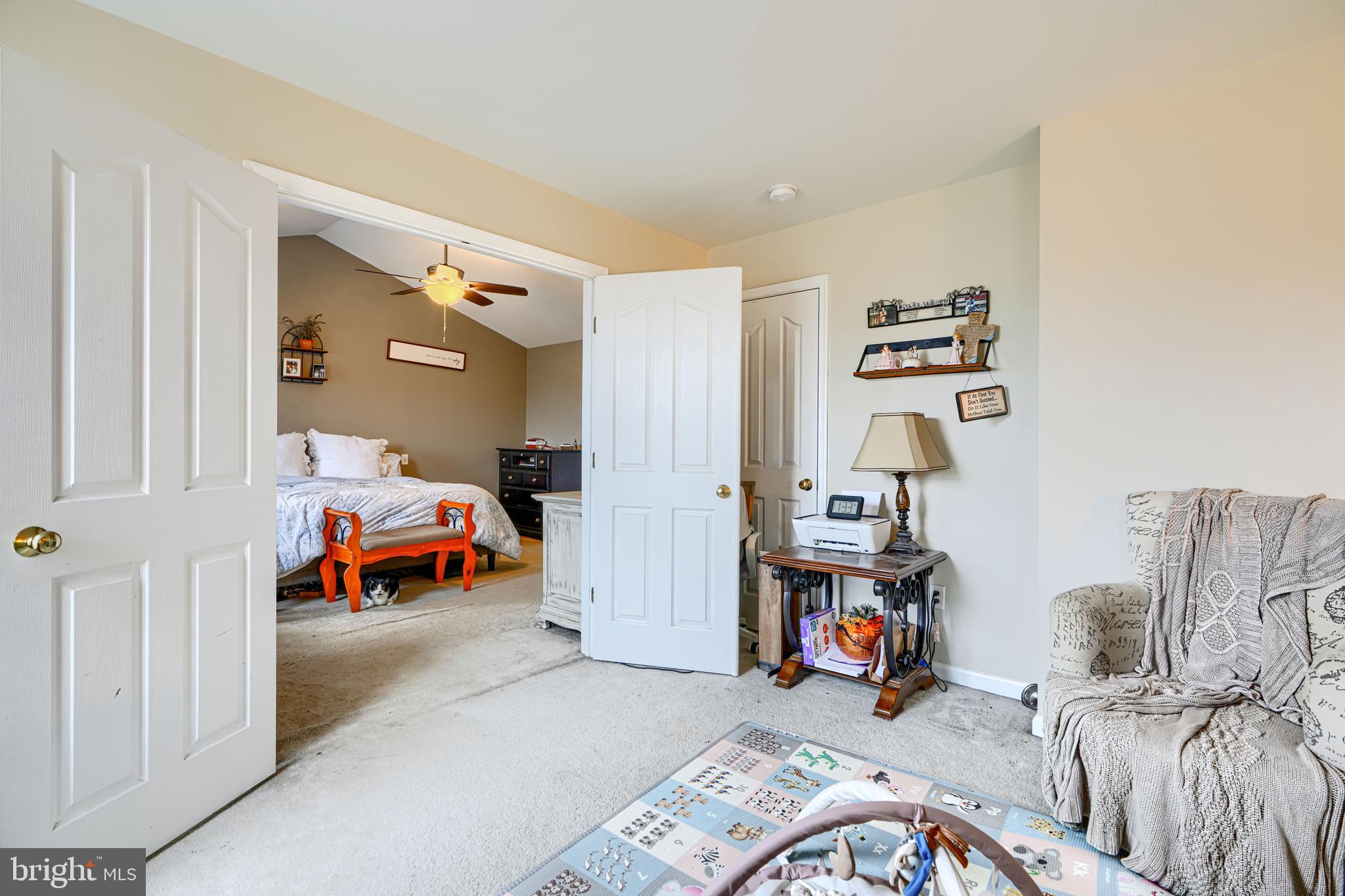 CHESAPEAKE HAVEN - Residential