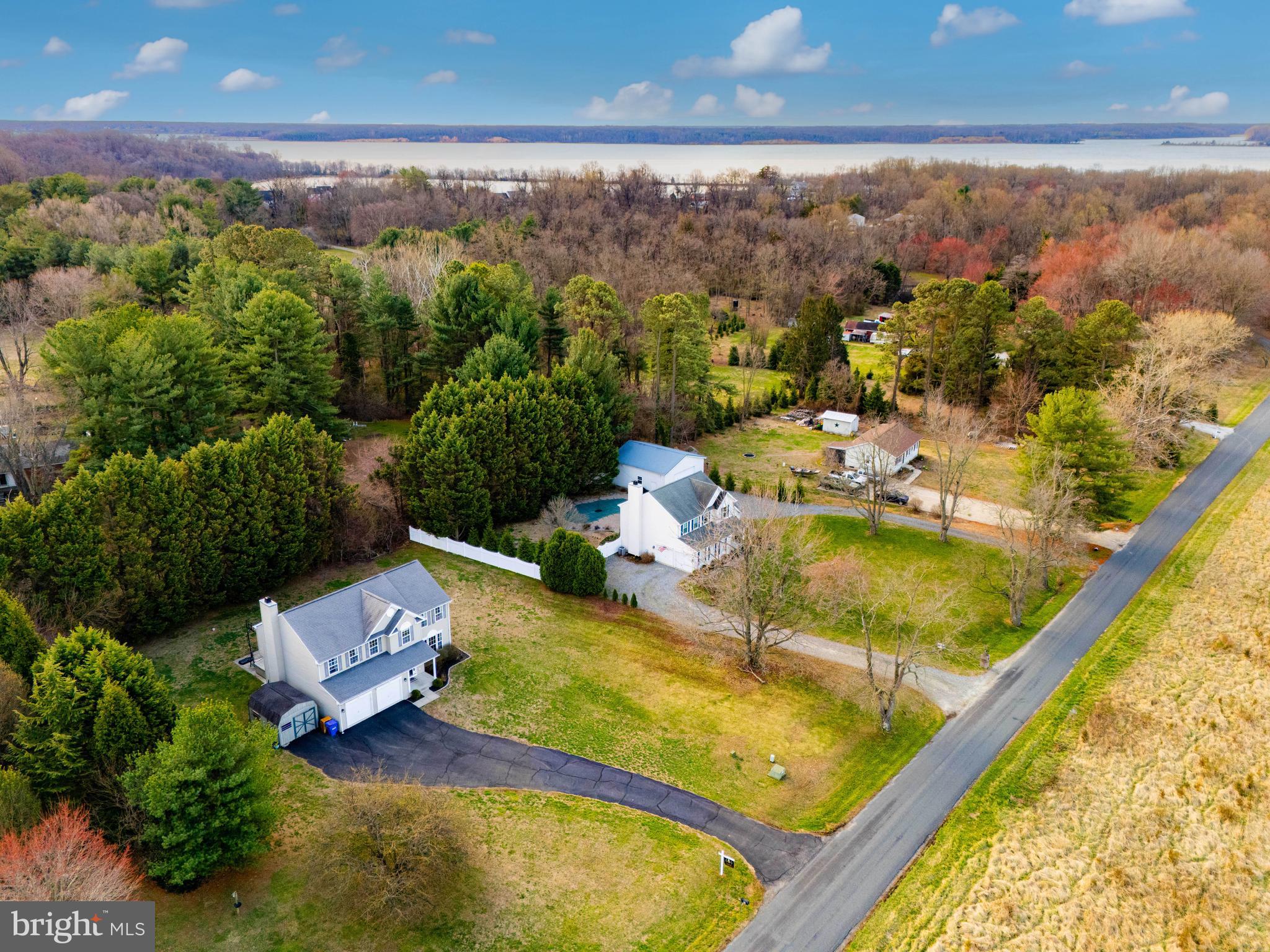 CHESAPEAKE HAVEN - Residential