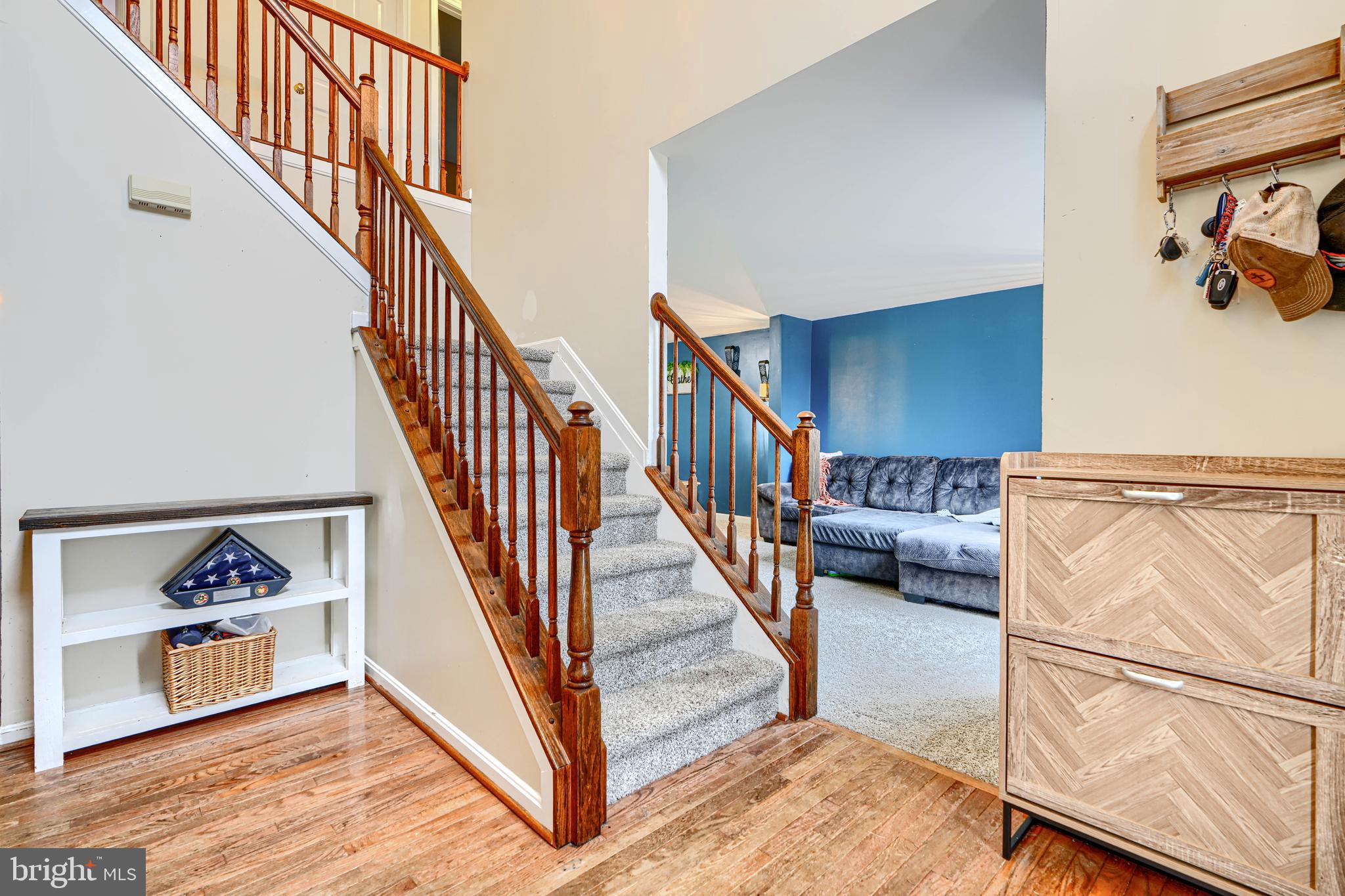 CHESAPEAKE HAVEN - Residential