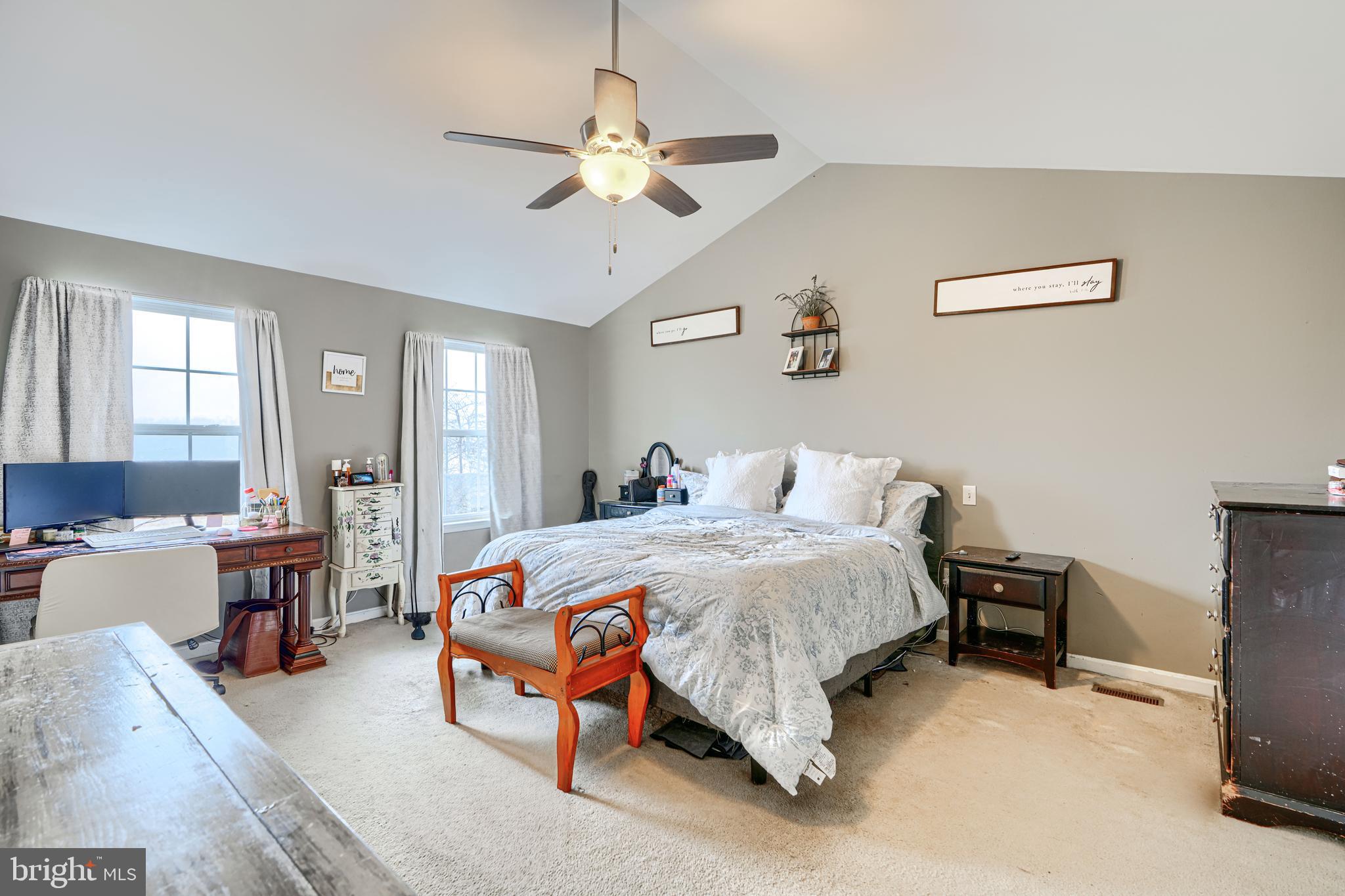 CHESAPEAKE HAVEN - Residential