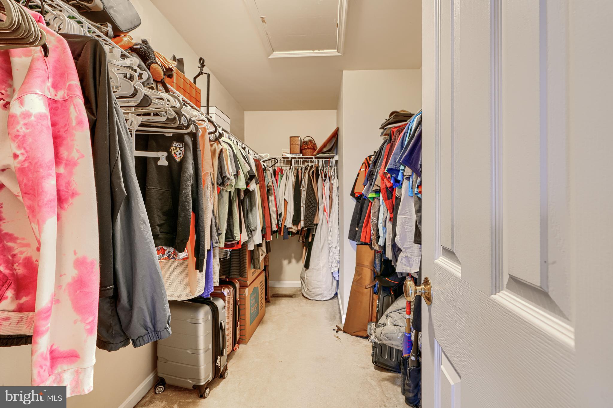 CHESAPEAKE HAVEN - Residential