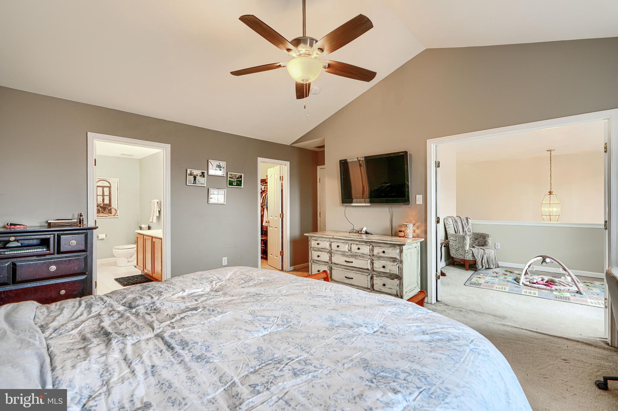 CHESAPEAKE HAVEN - Residential