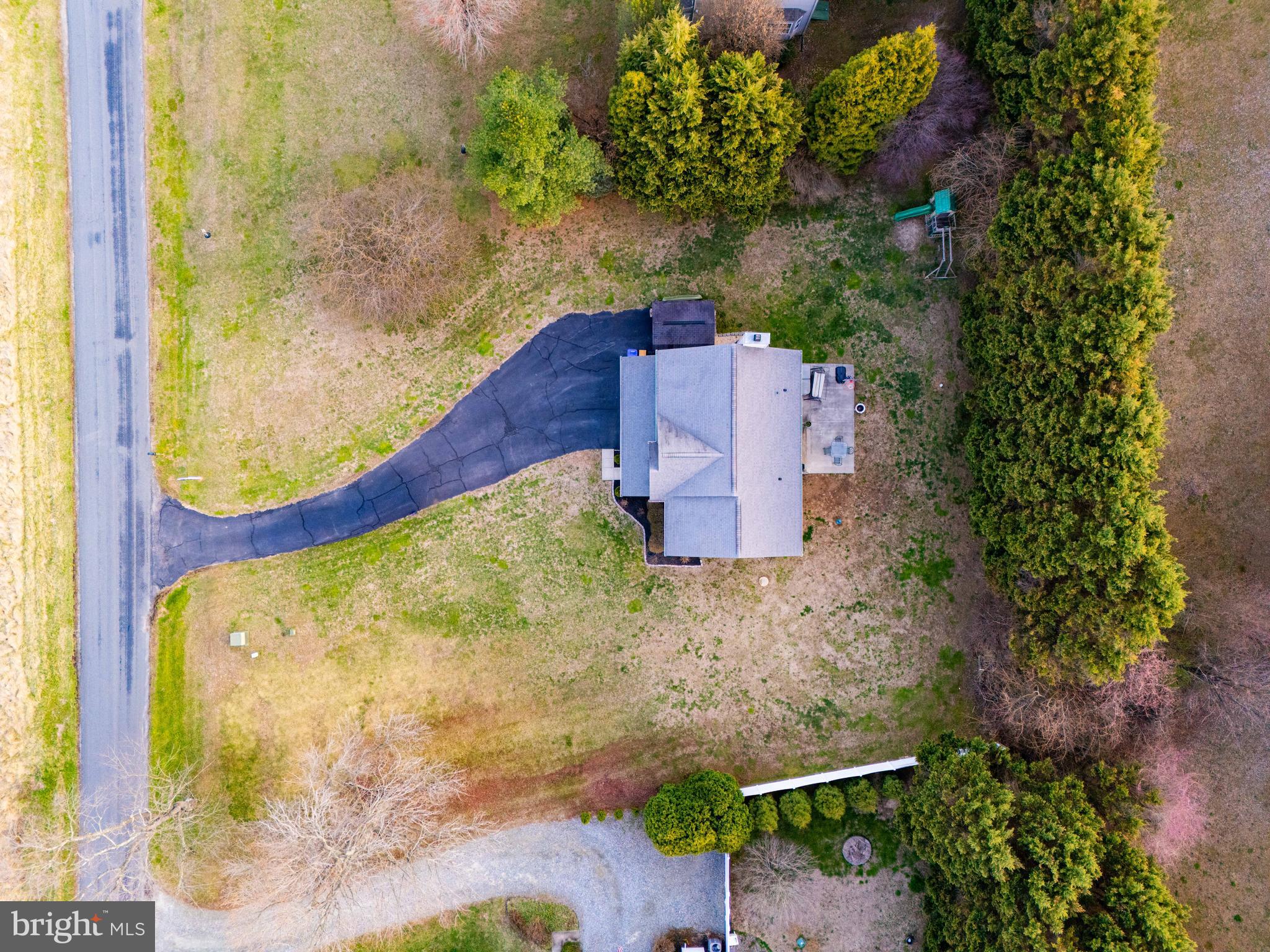 CHESAPEAKE HAVEN - Residential