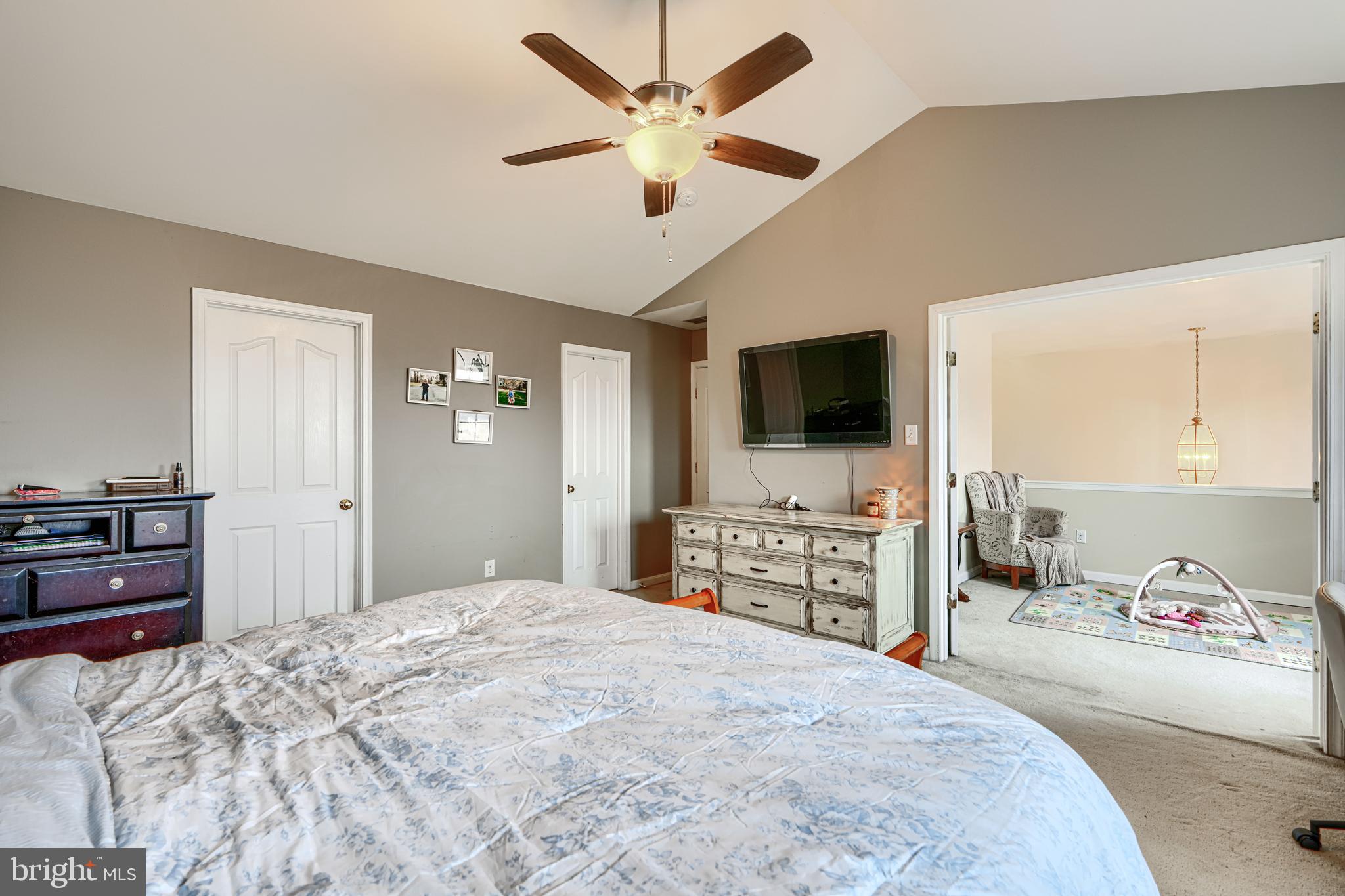 CHESAPEAKE HAVEN - Residential