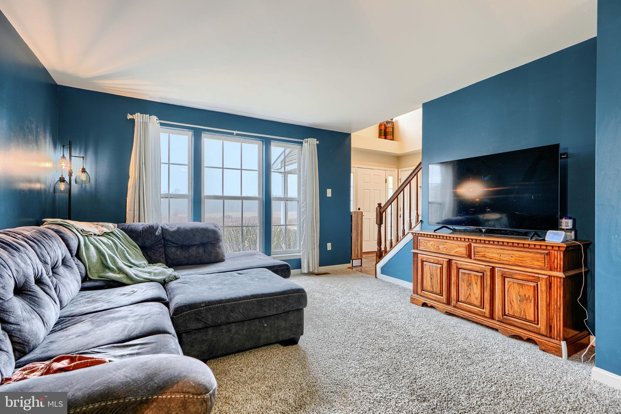 CHESAPEAKE HAVEN - Residential