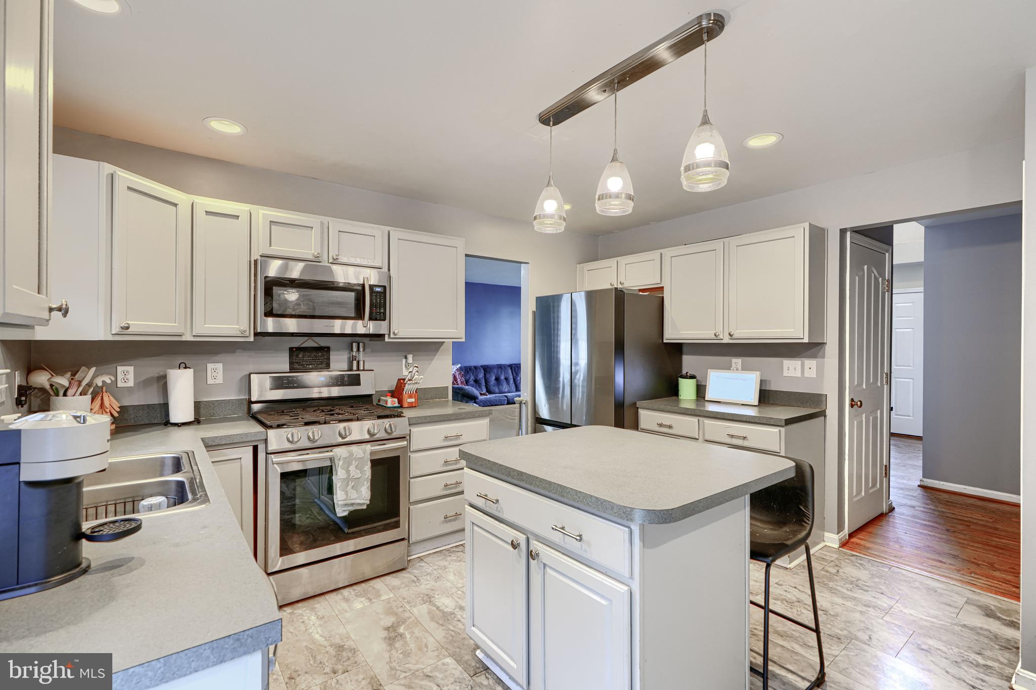 CHESAPEAKE HAVEN - Residential