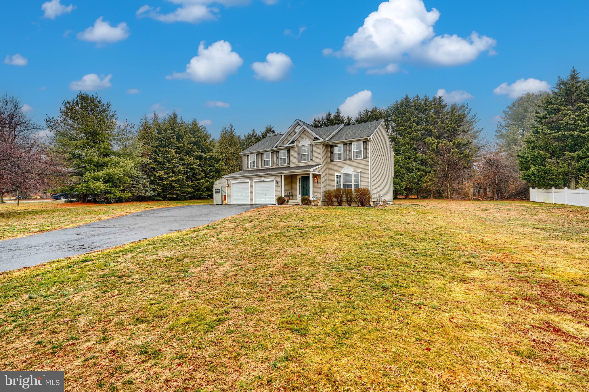 CHESAPEAKE HAVEN - Residential