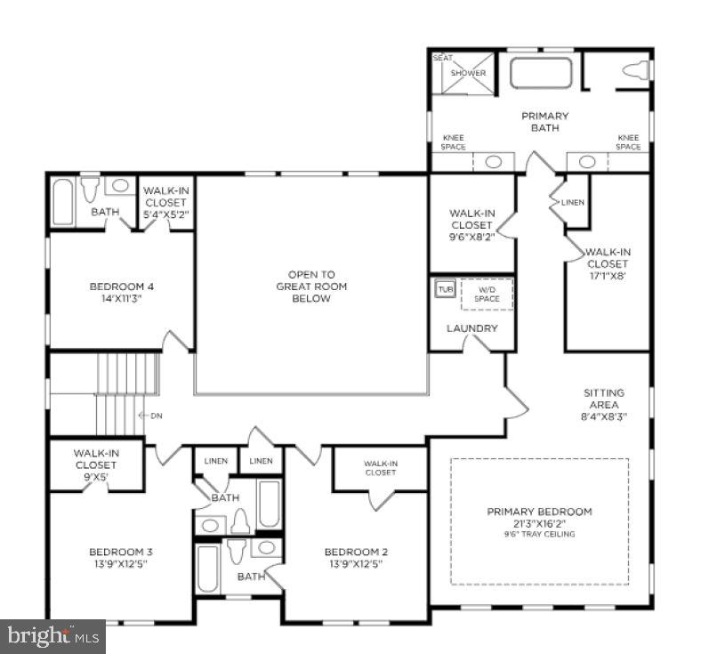 TOLL BROTHERS AT WOODBURN - Residential