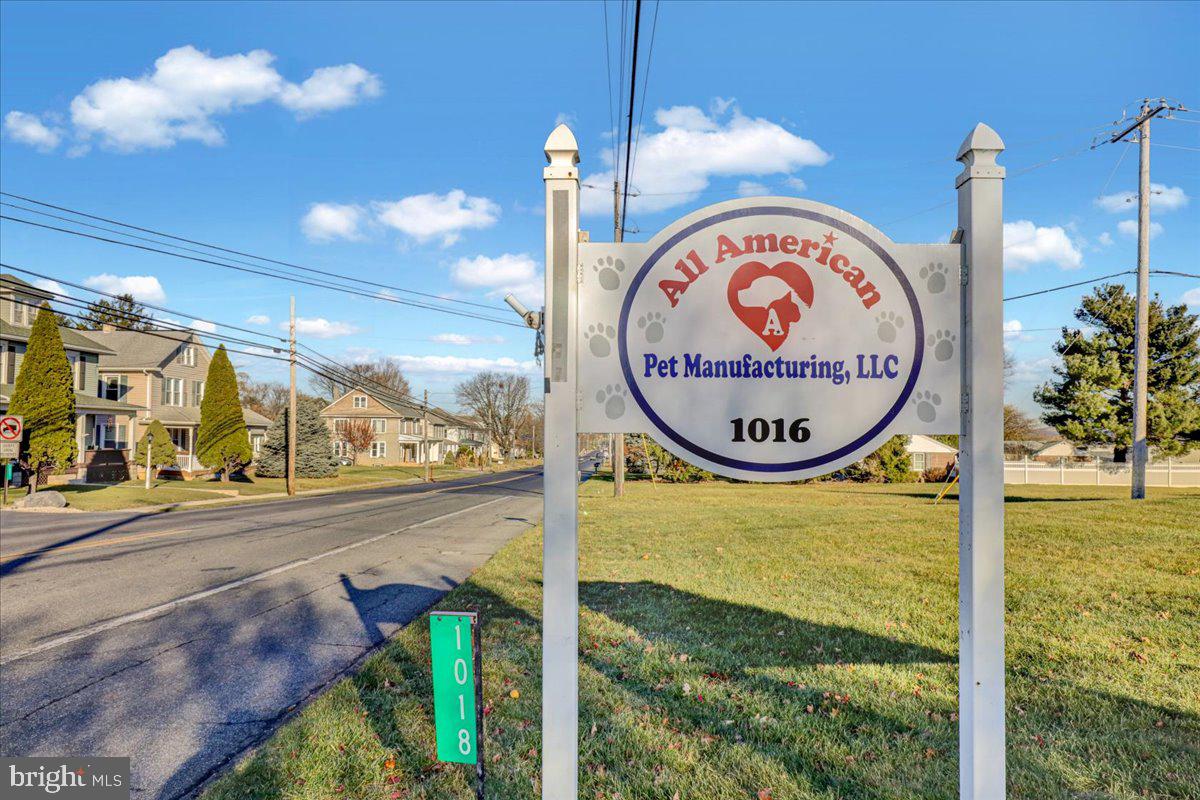 1016 E MAIN STREET