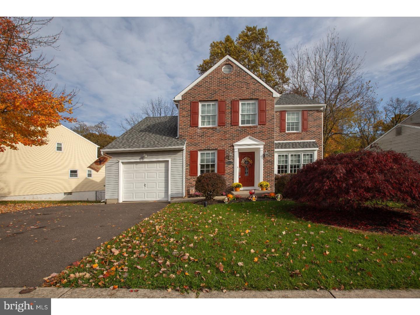 JUDSON MDWS - Residential