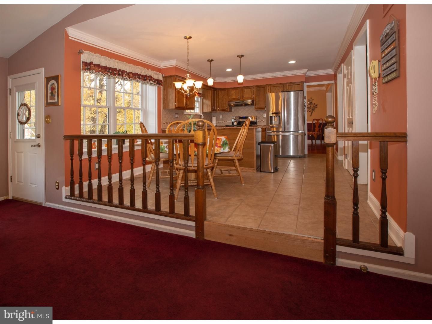 JUDSON MDWS - Residential