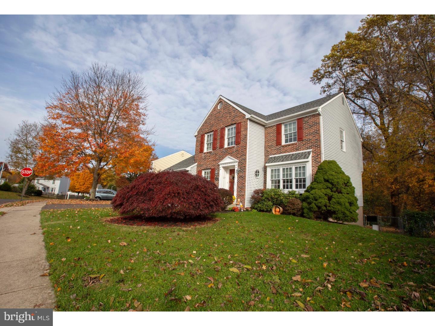 JUDSON MDWS - Residential