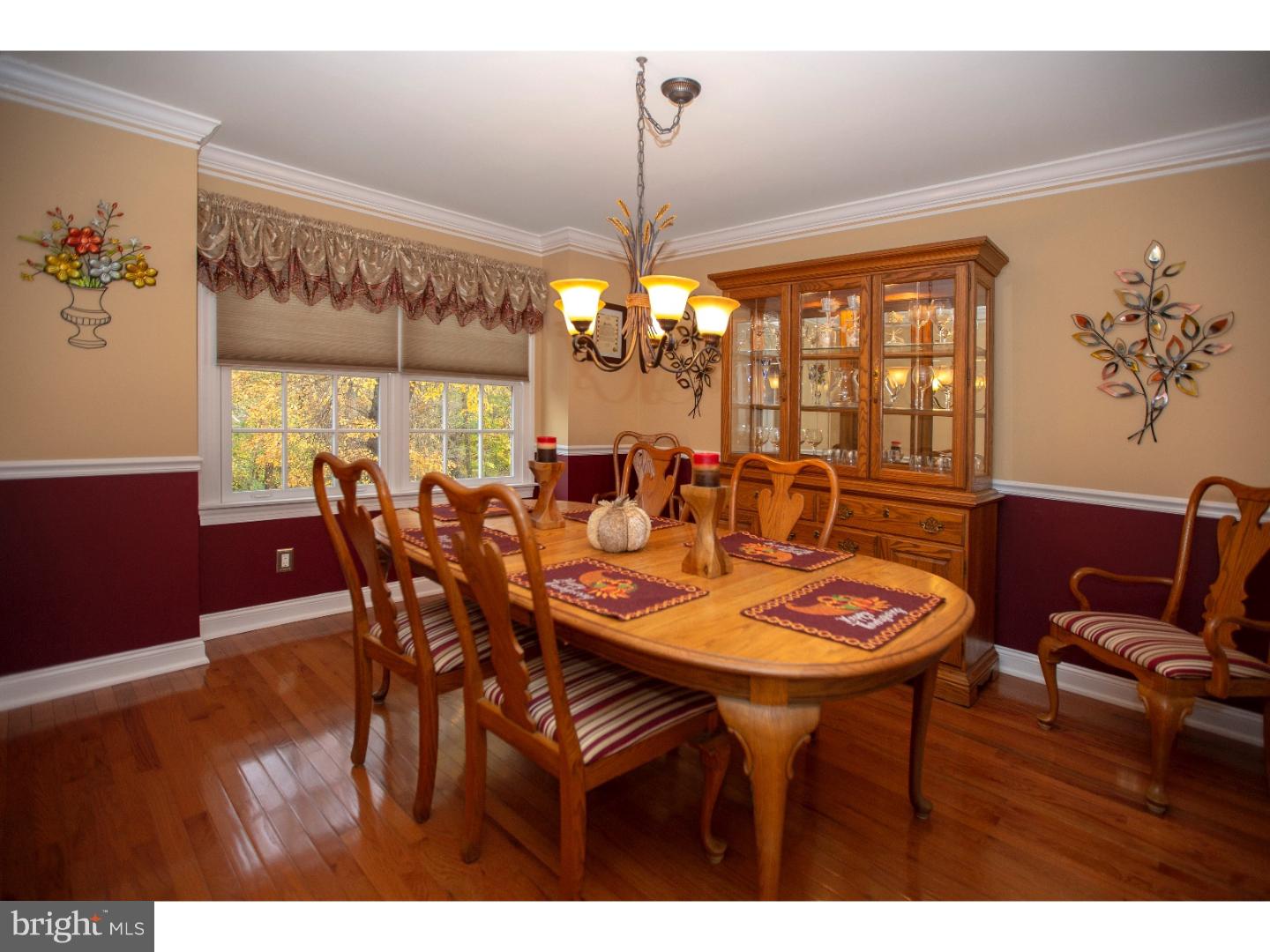 JUDSON MDWS - Residential