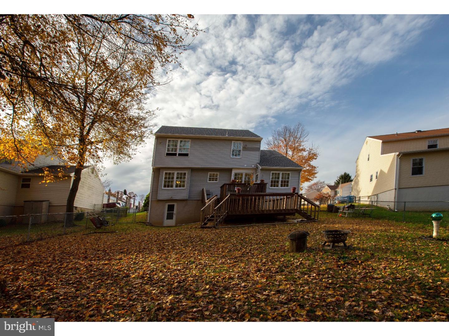 JUDSON MDWS - Residential