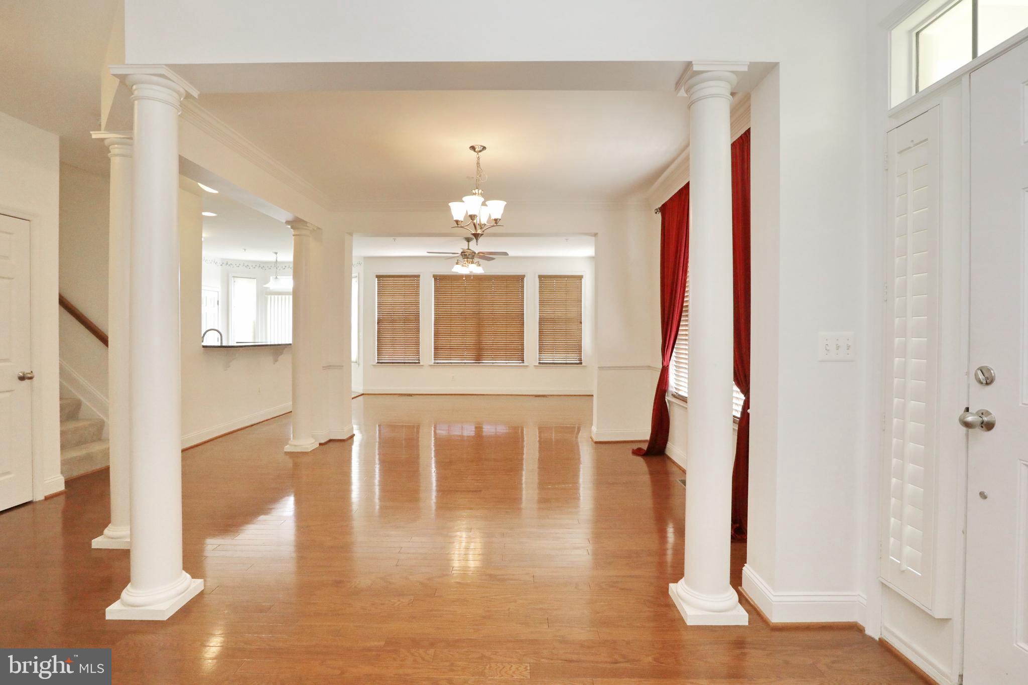 AGRICOPIA - Residential Lease