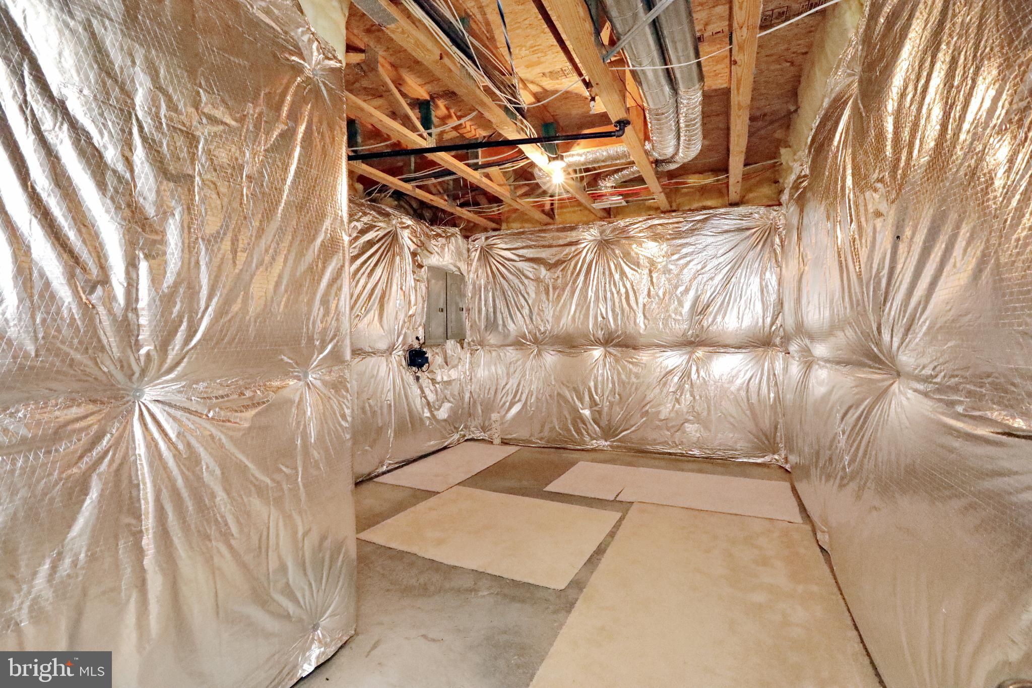 AGRICOPIA - Residential Lease