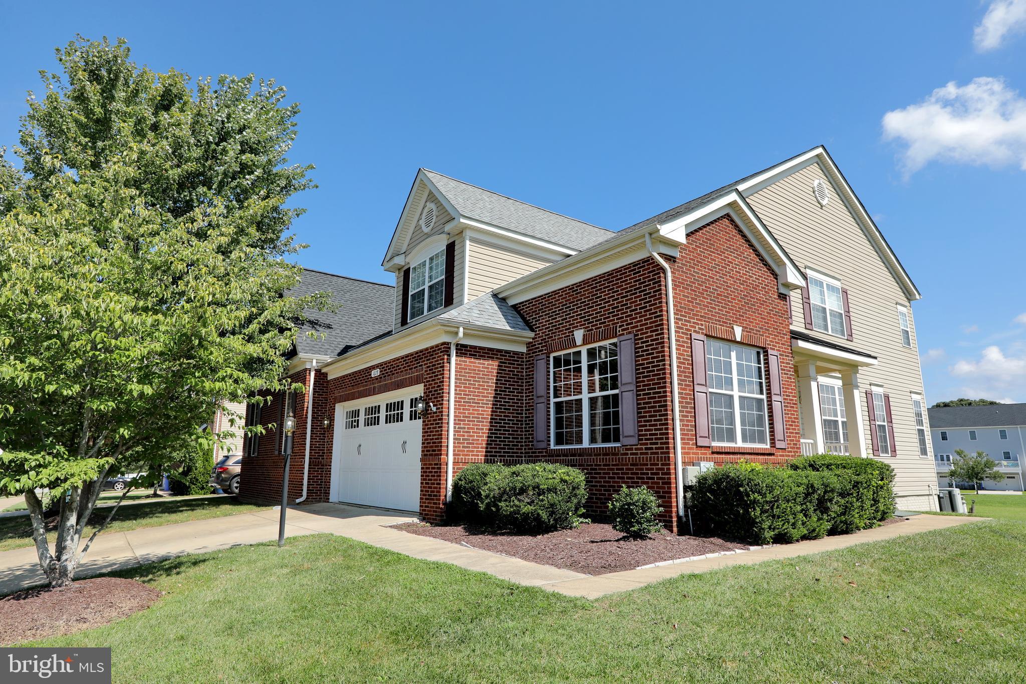 AGRICOPIA - Residential Lease