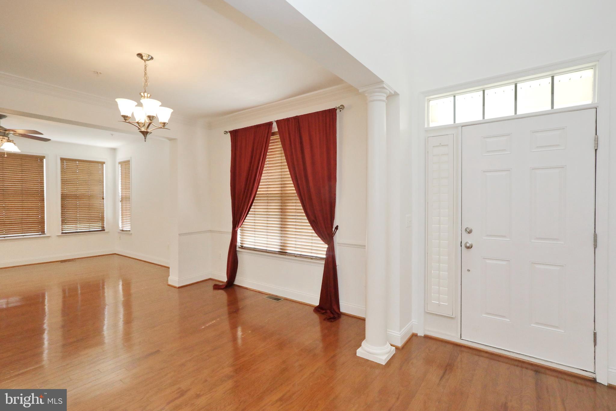 AGRICOPIA - Residential Lease