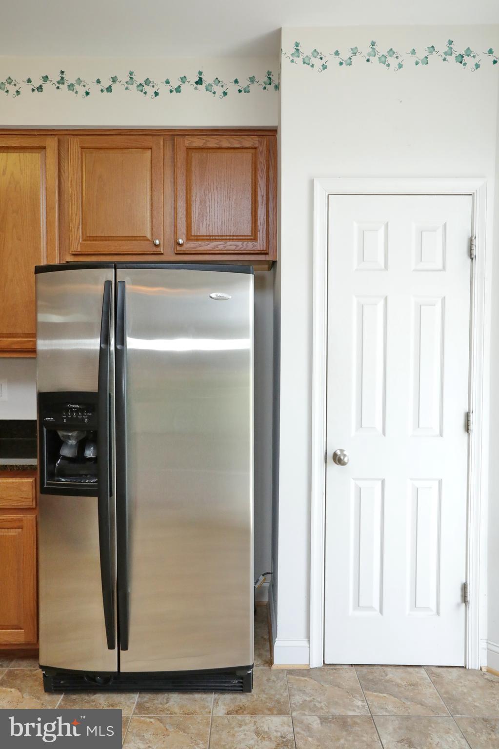 AGRICOPIA - Residential Lease