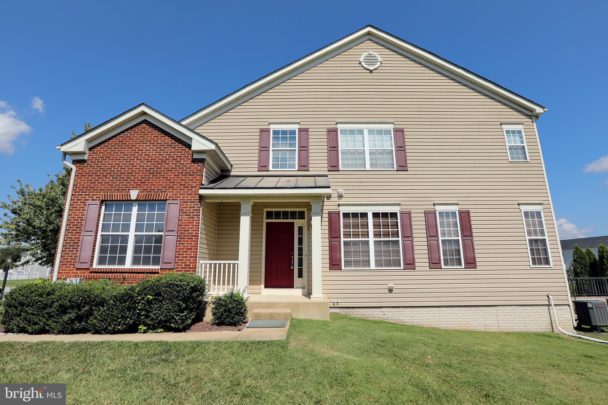 AGRICOPIA - Residential Lease