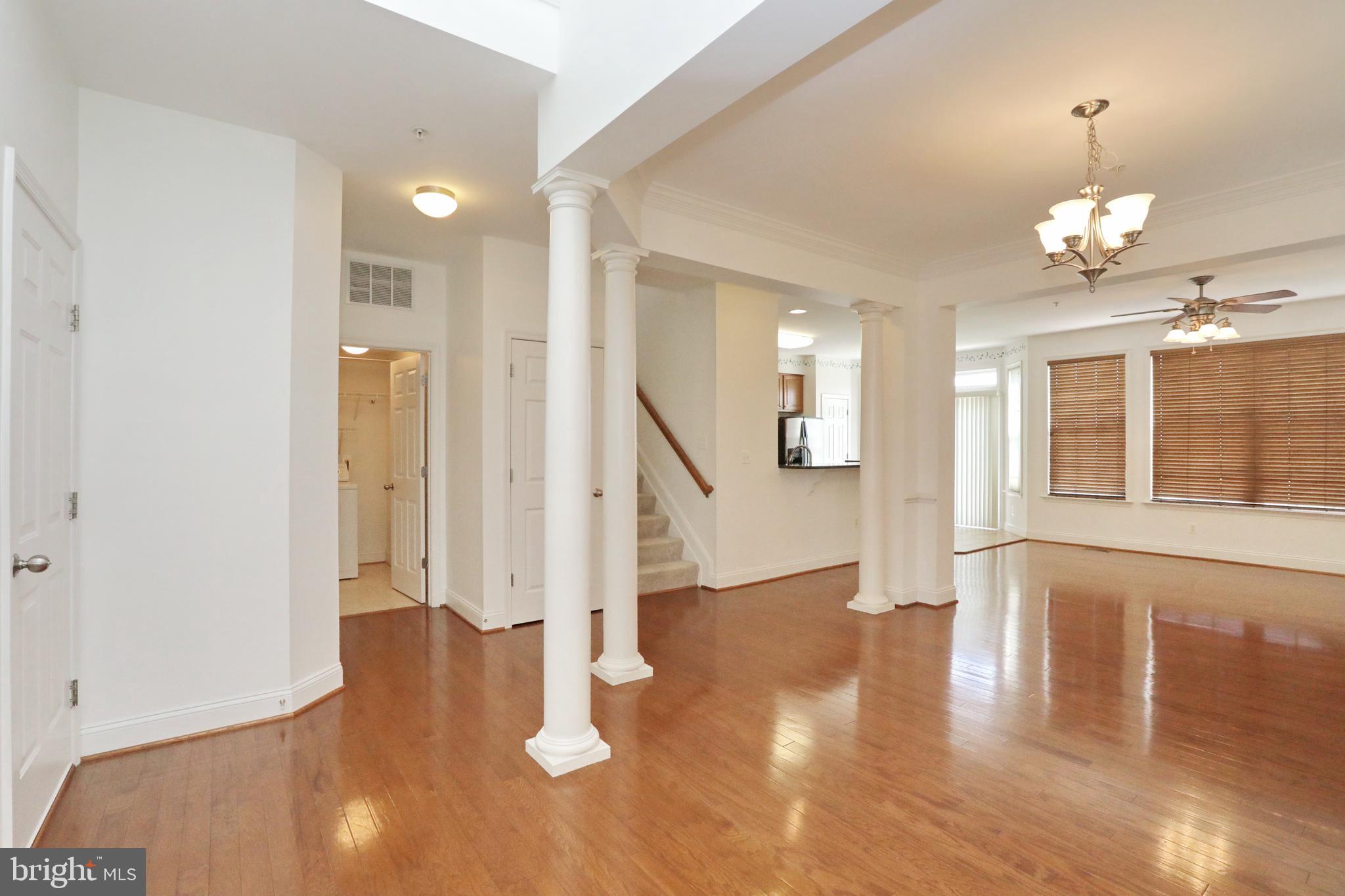 AGRICOPIA - Residential Lease