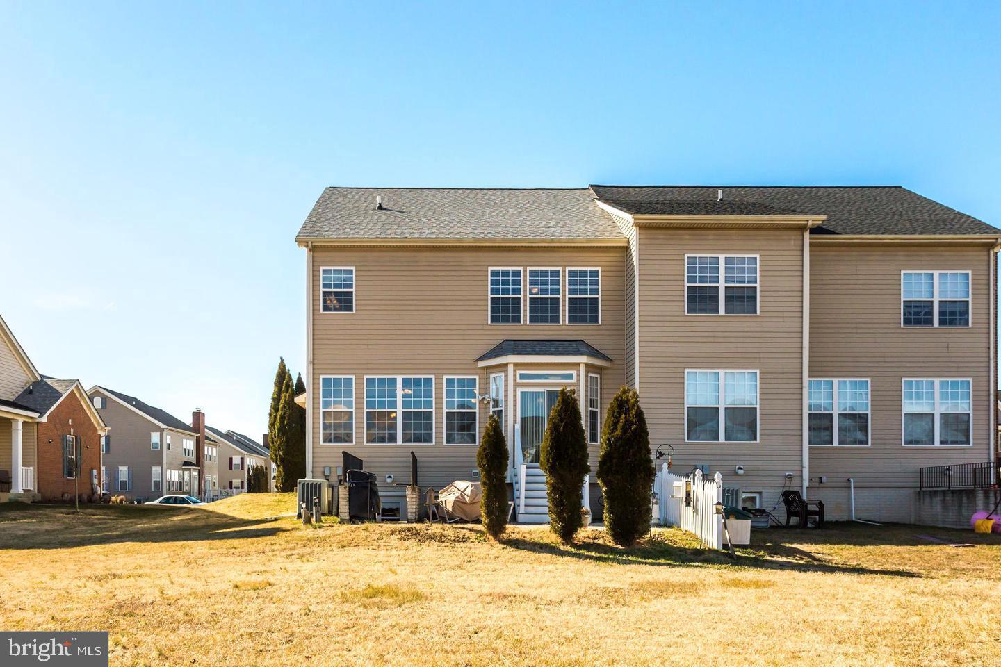 AGRICOPIA - Residential Lease