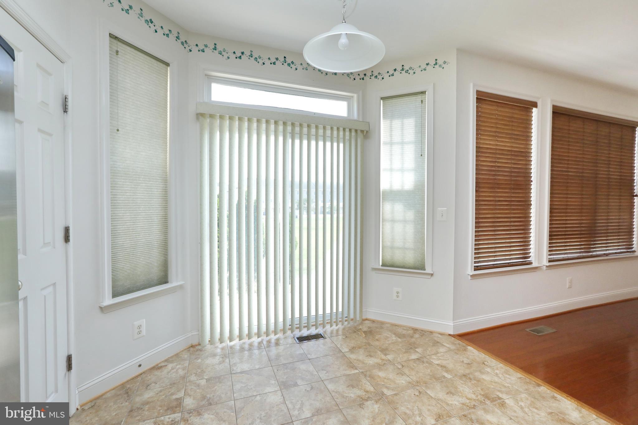 AGRICOPIA - Residential Lease