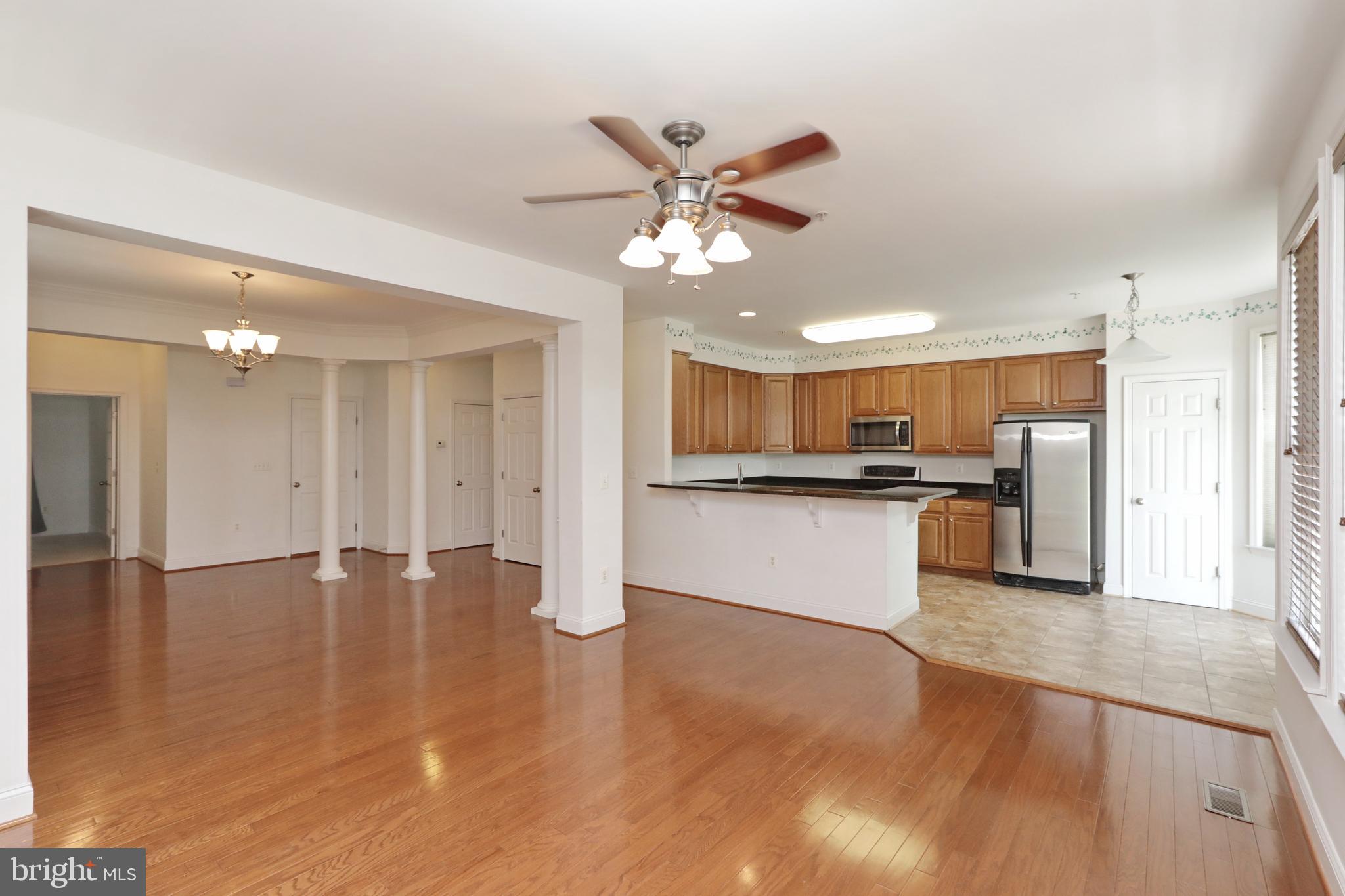 AGRICOPIA - Residential Lease