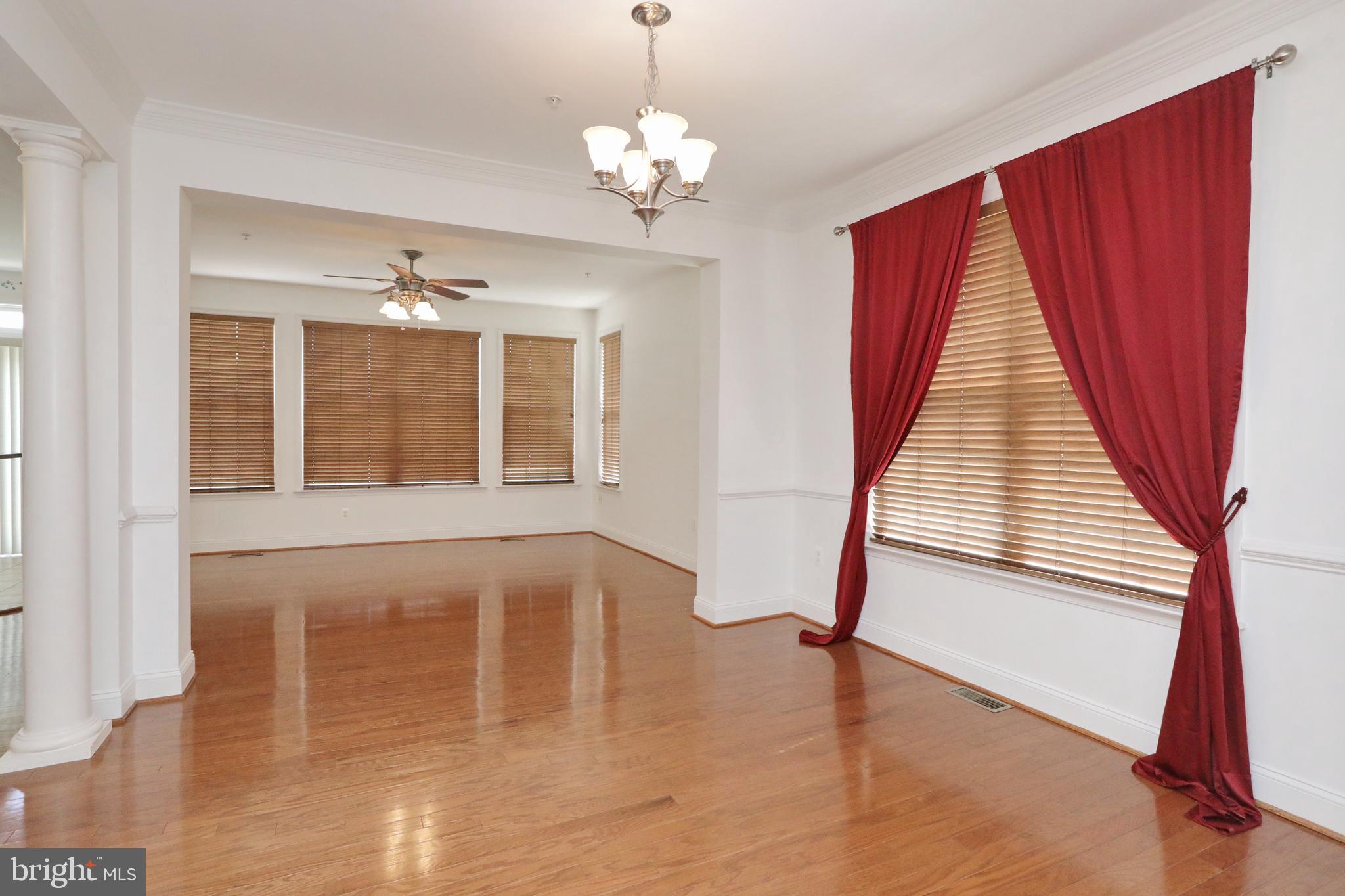 AGRICOPIA - Residential Lease