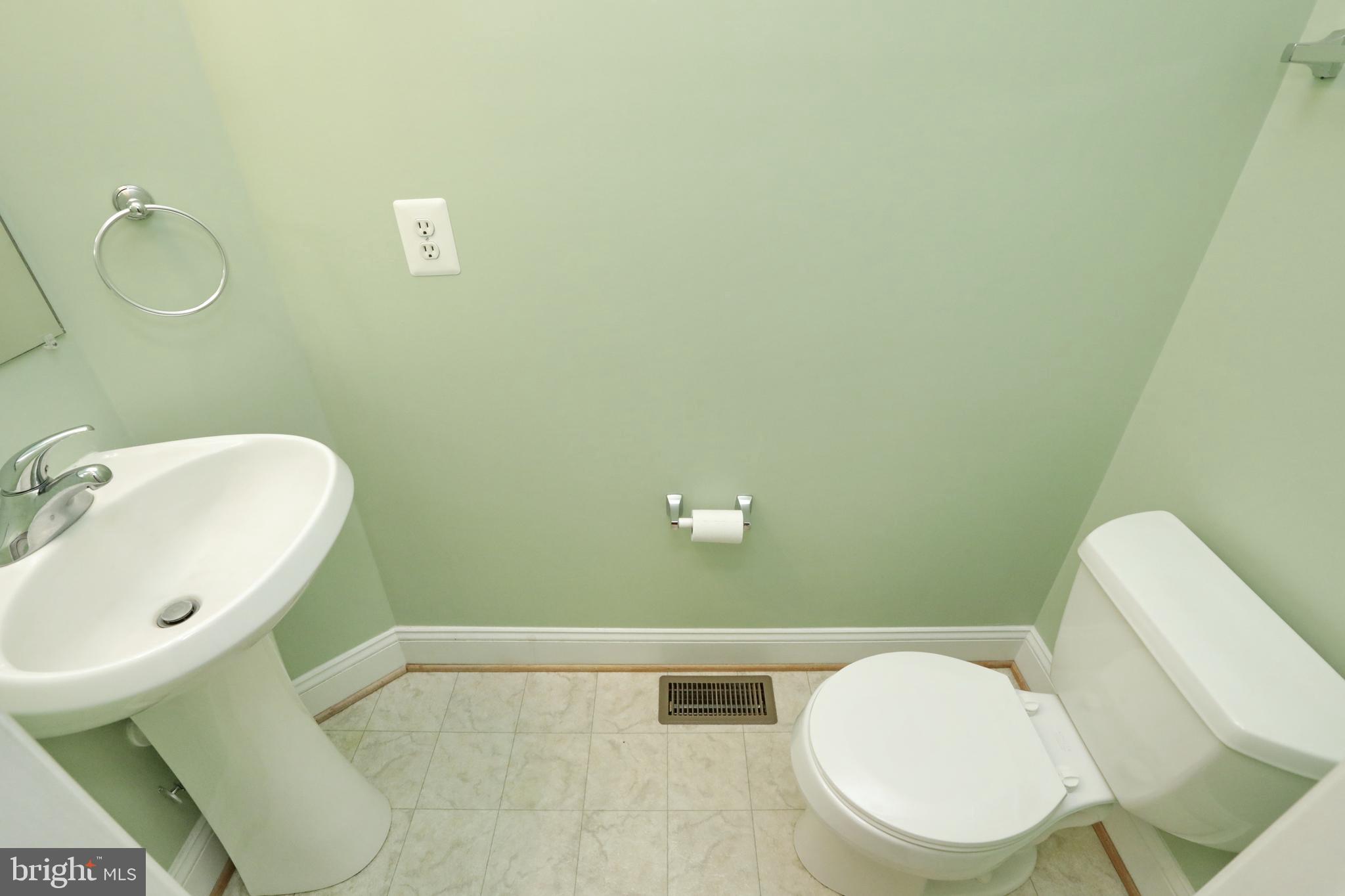 AGRICOPIA - Residential Lease