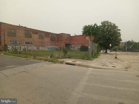 Photo of 709 Harford Avenue, BALTIMORE, MD 21202 (MLS # MDBA2225572)