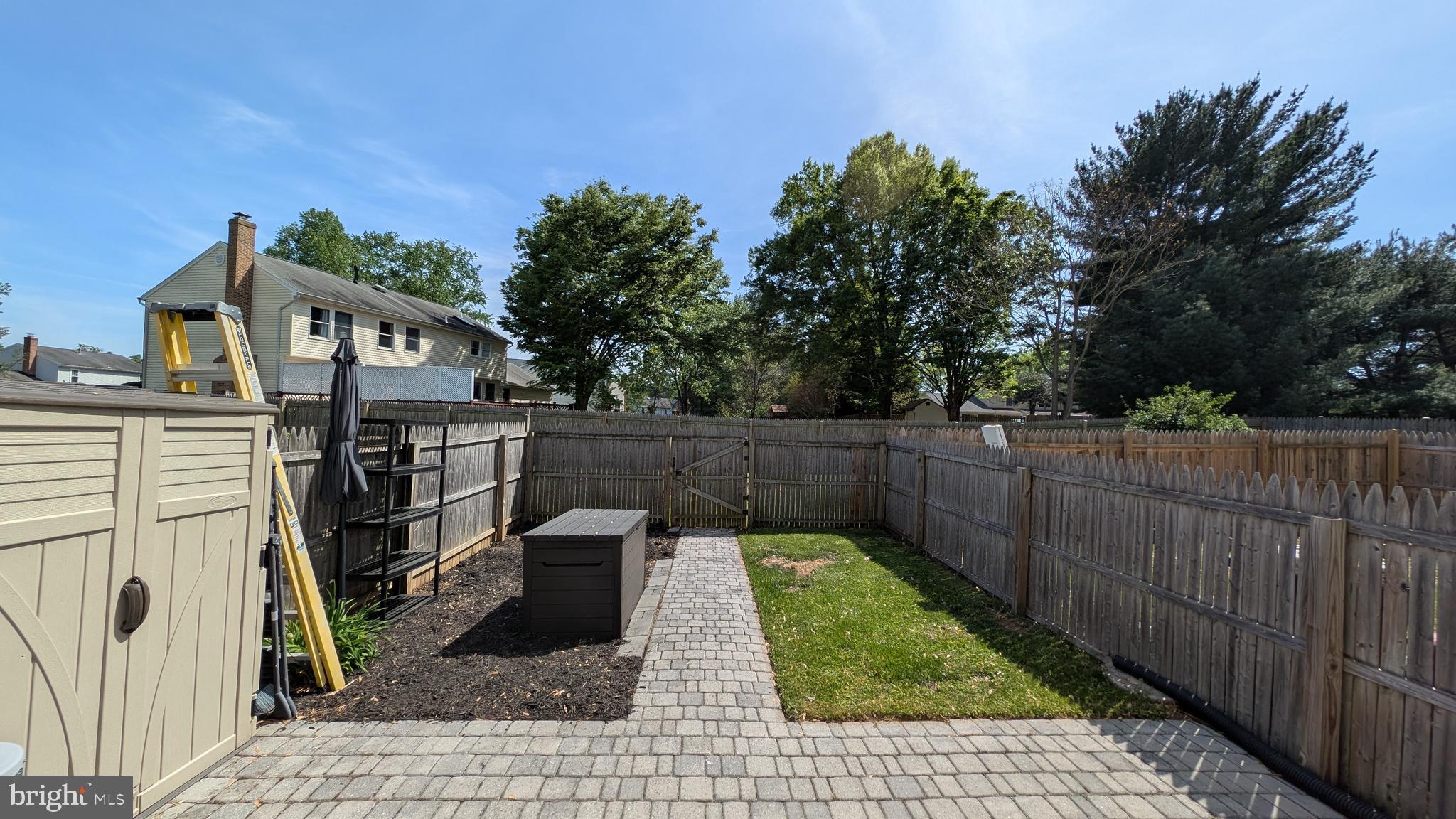 DUFIEF MILL ESTATES - Residential