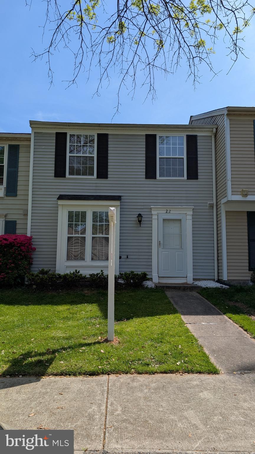 DUFIEF MILL ESTATES - Residential