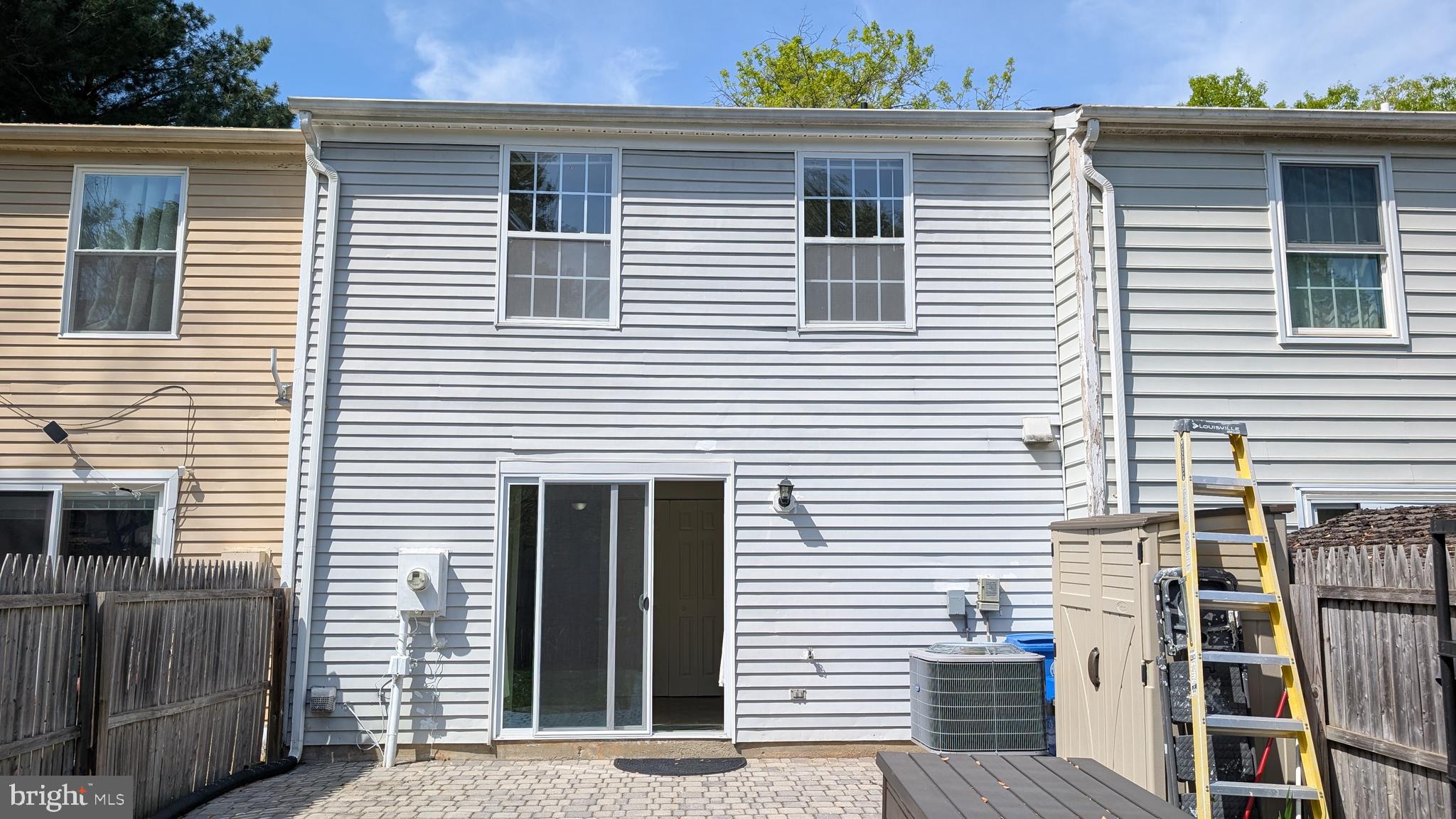 DUFIEF MILL ESTATES - Residential