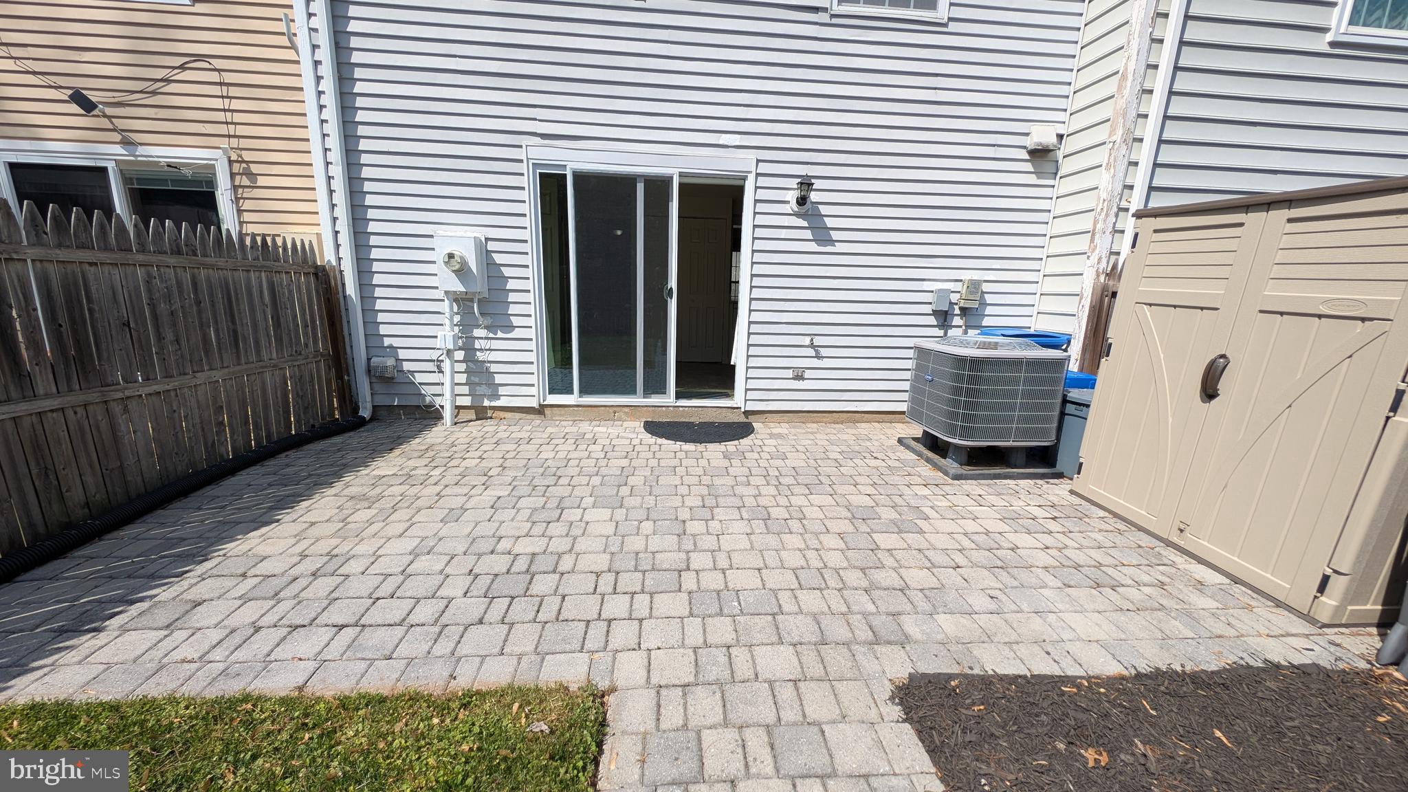 DUFIEF MILL ESTATES - Residential