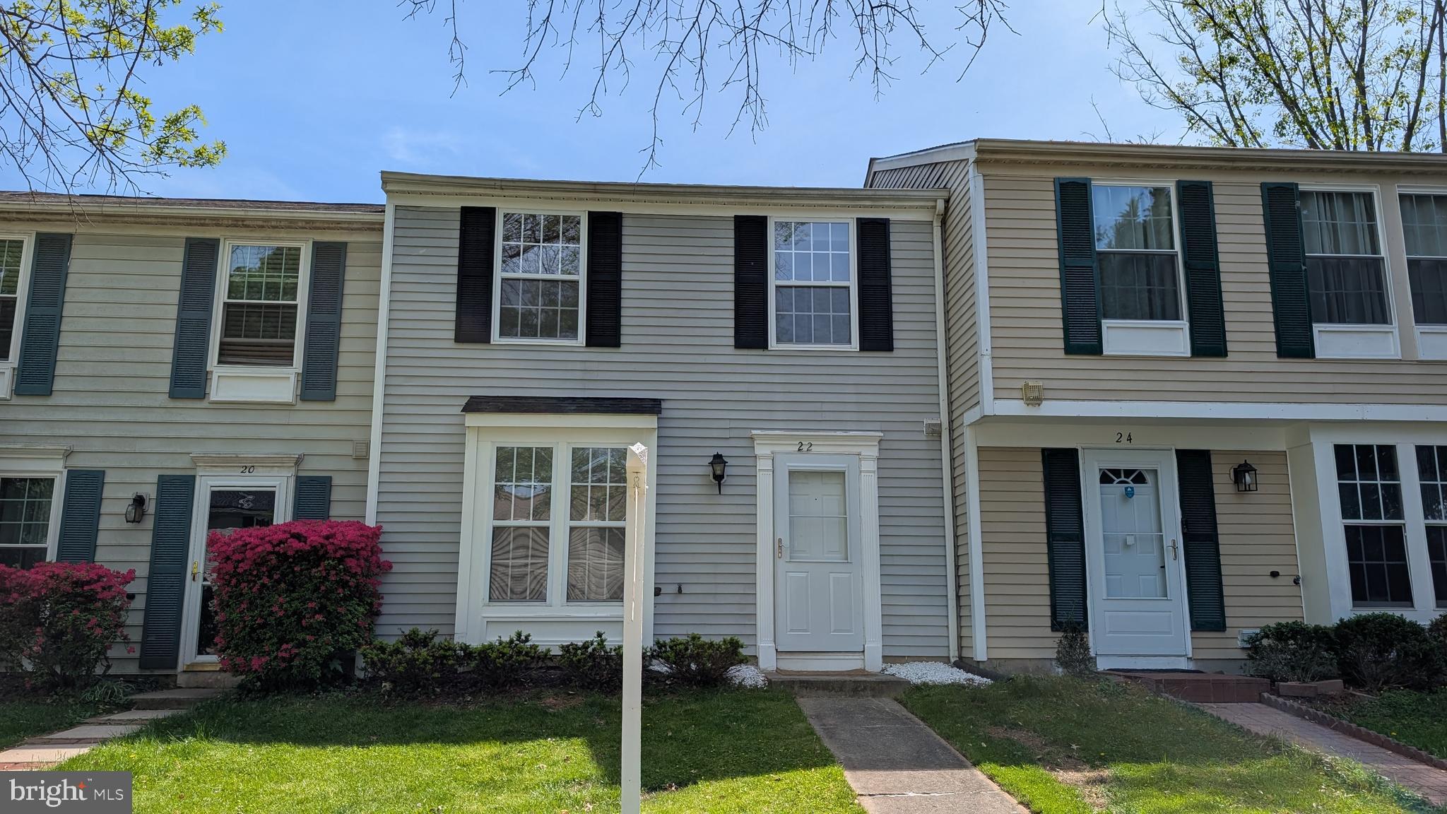 DUFIEF MILL ESTATES - Residential