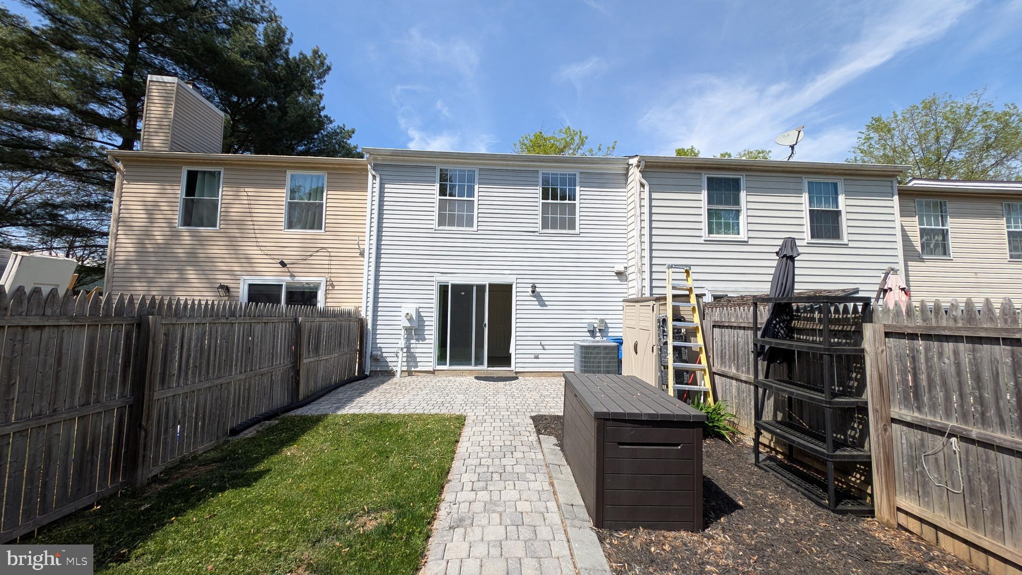 DUFIEF MILL ESTATES - Residential