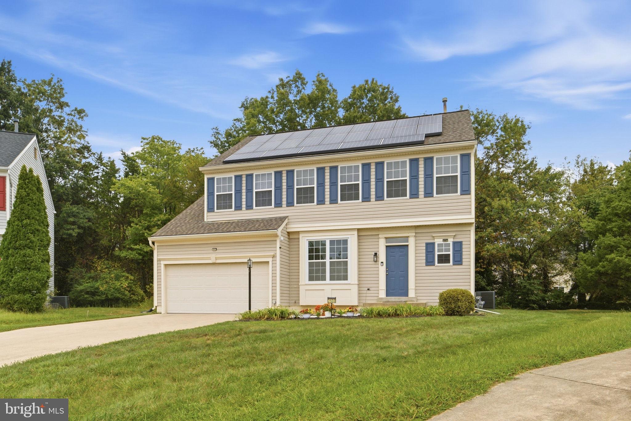 2500 DOWITCHER COURT