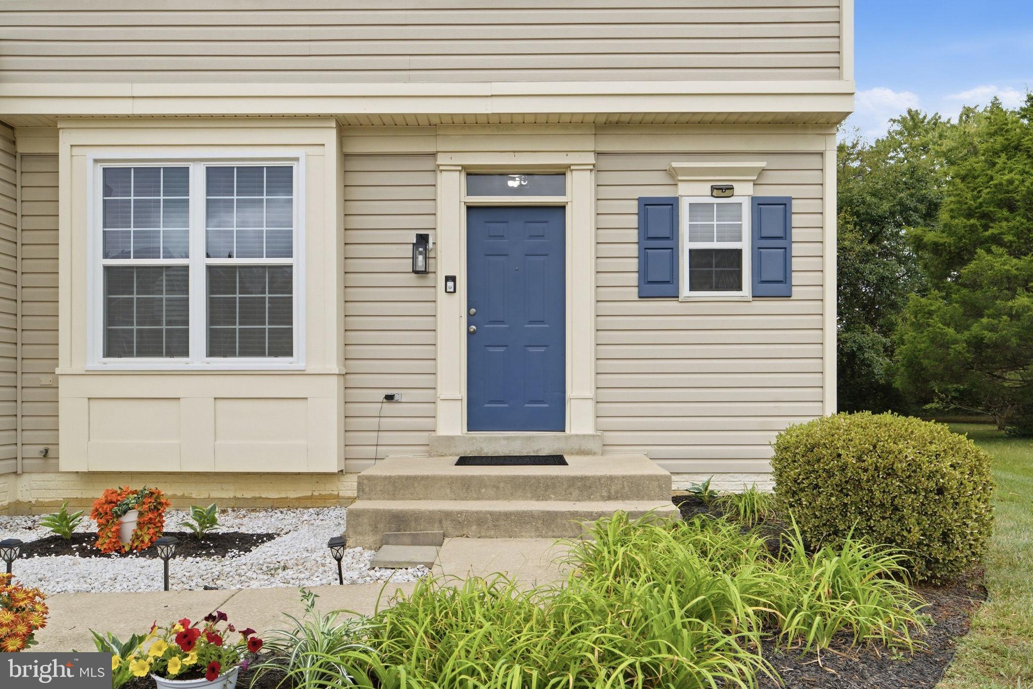 2500 DOWITCHER COURT