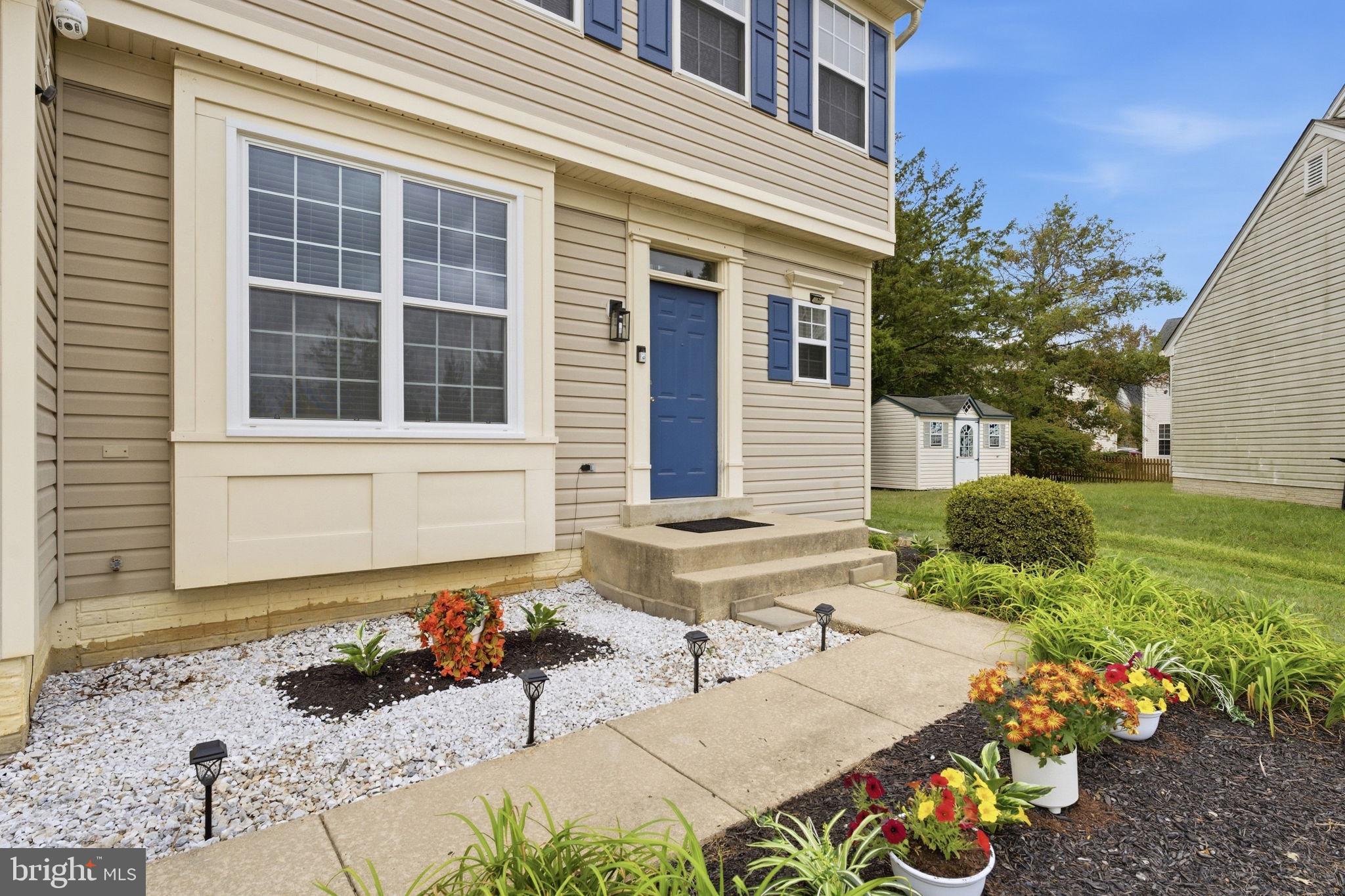 2500 DOWITCHER COURT