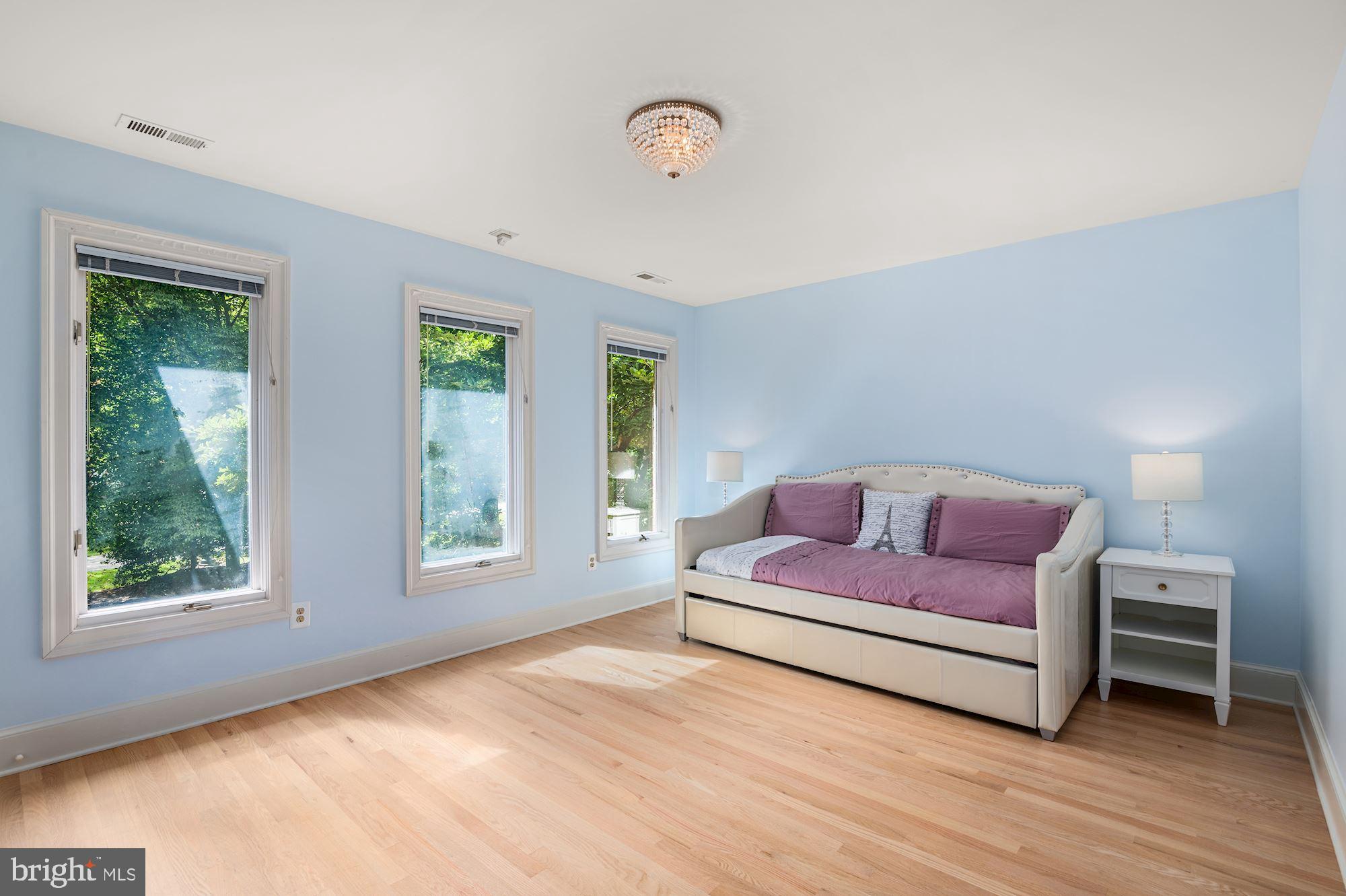 AVENEL - Residential