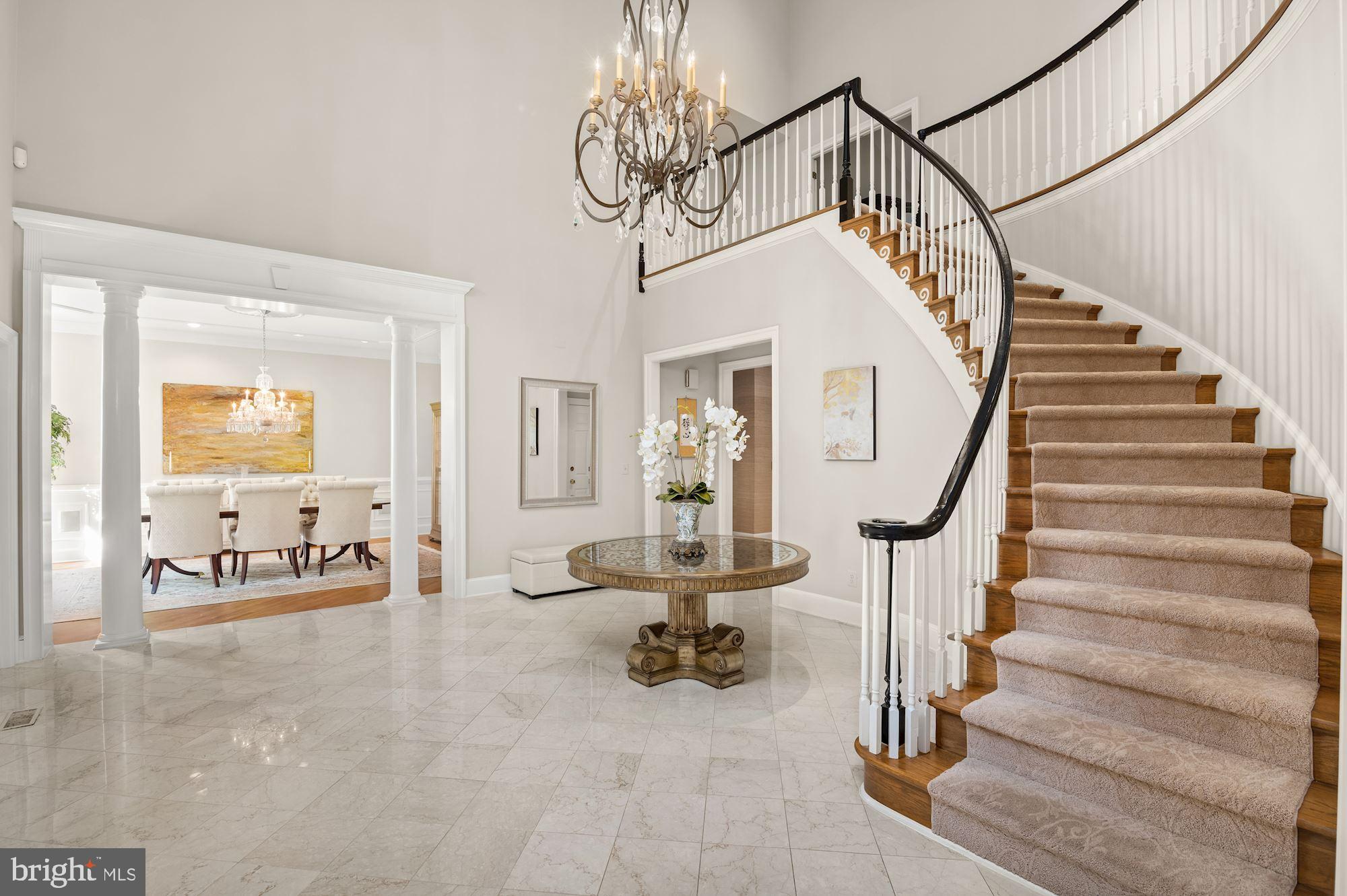 AVENEL - Residential