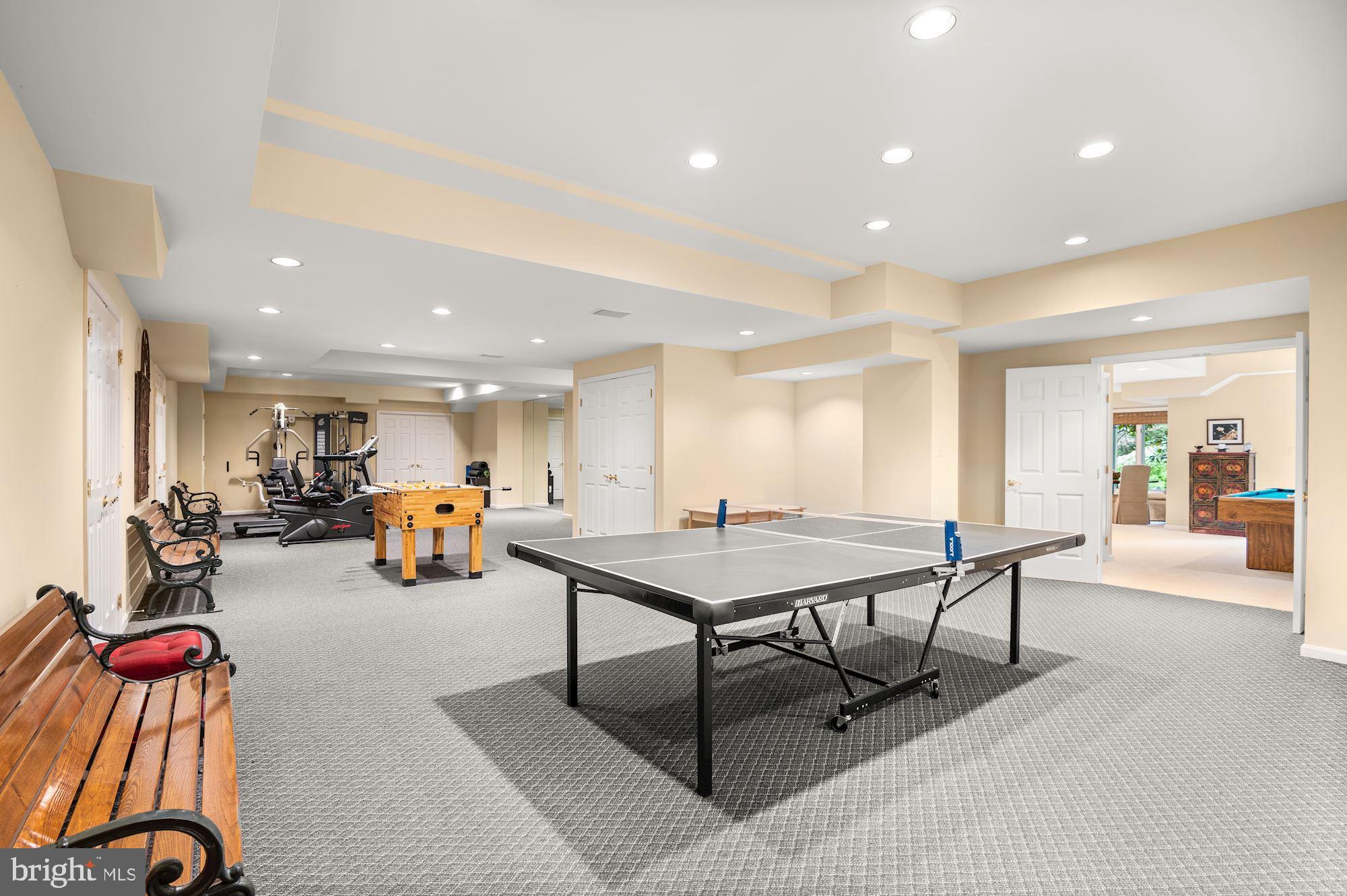 AVENEL - Residential