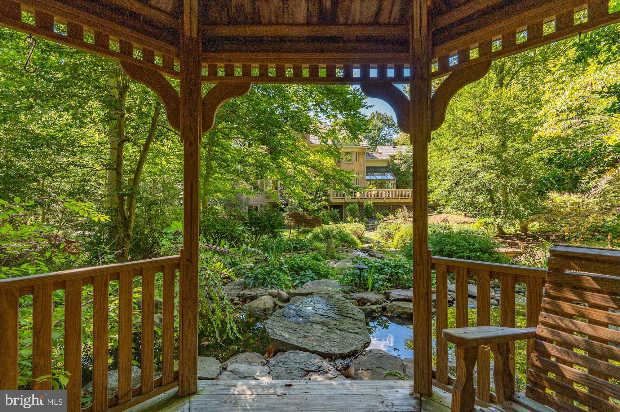 AVENEL - Residential