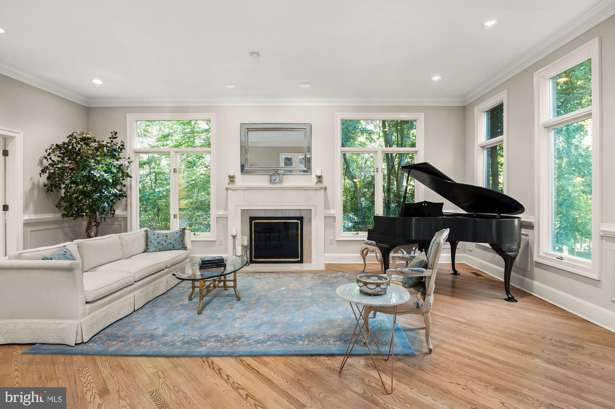 AVENEL - Residential